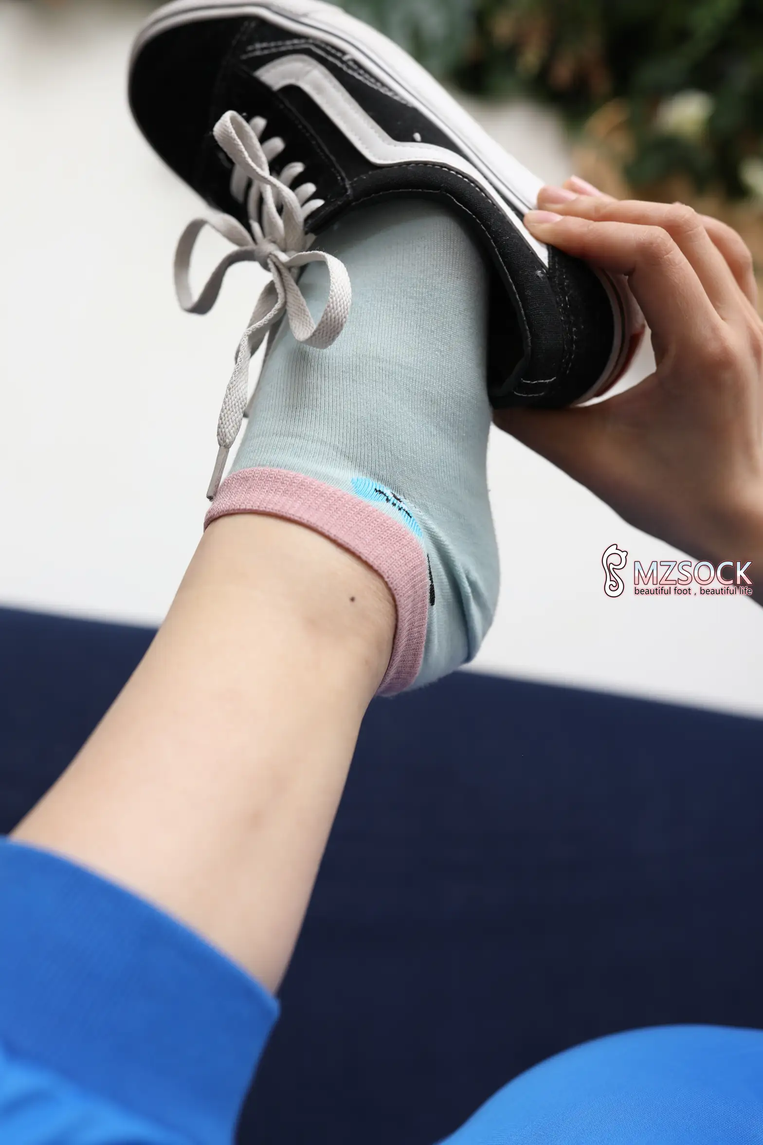 [MZSOCK]爱美足 NO.008-066