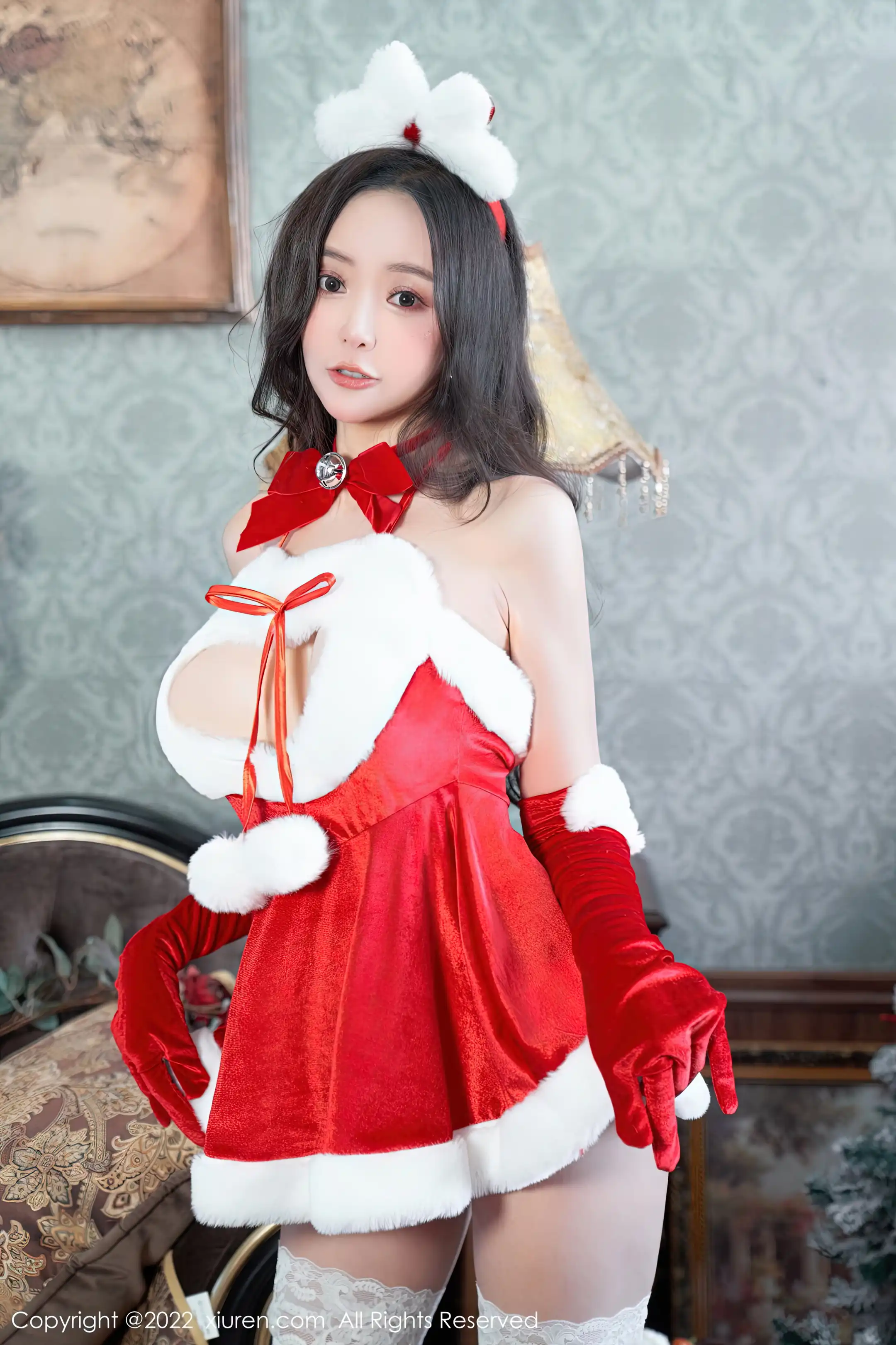 [秀人网] 2022.12.26 NO.6045-029