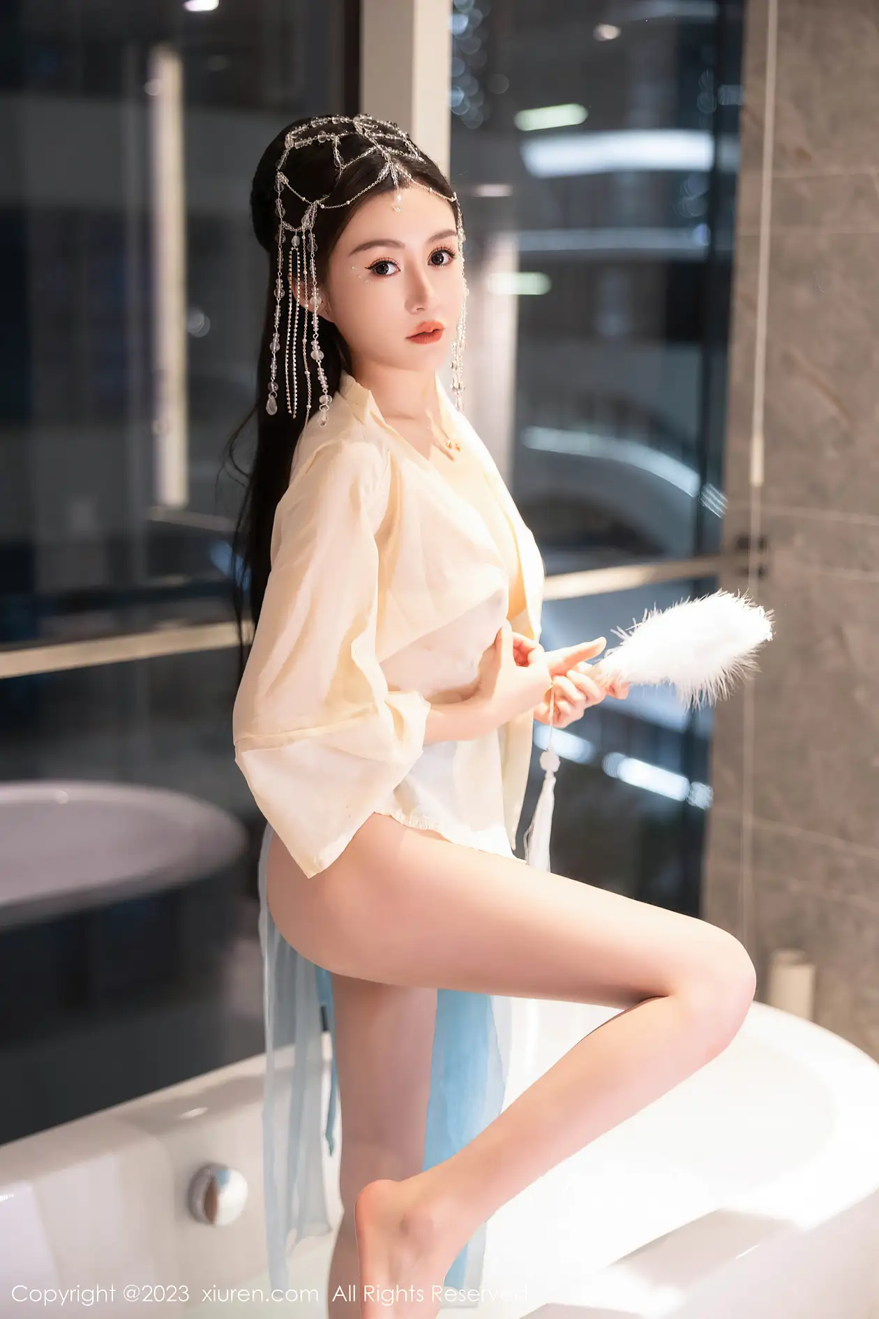 [秀人网] 2023.10.16 NO.7514-066