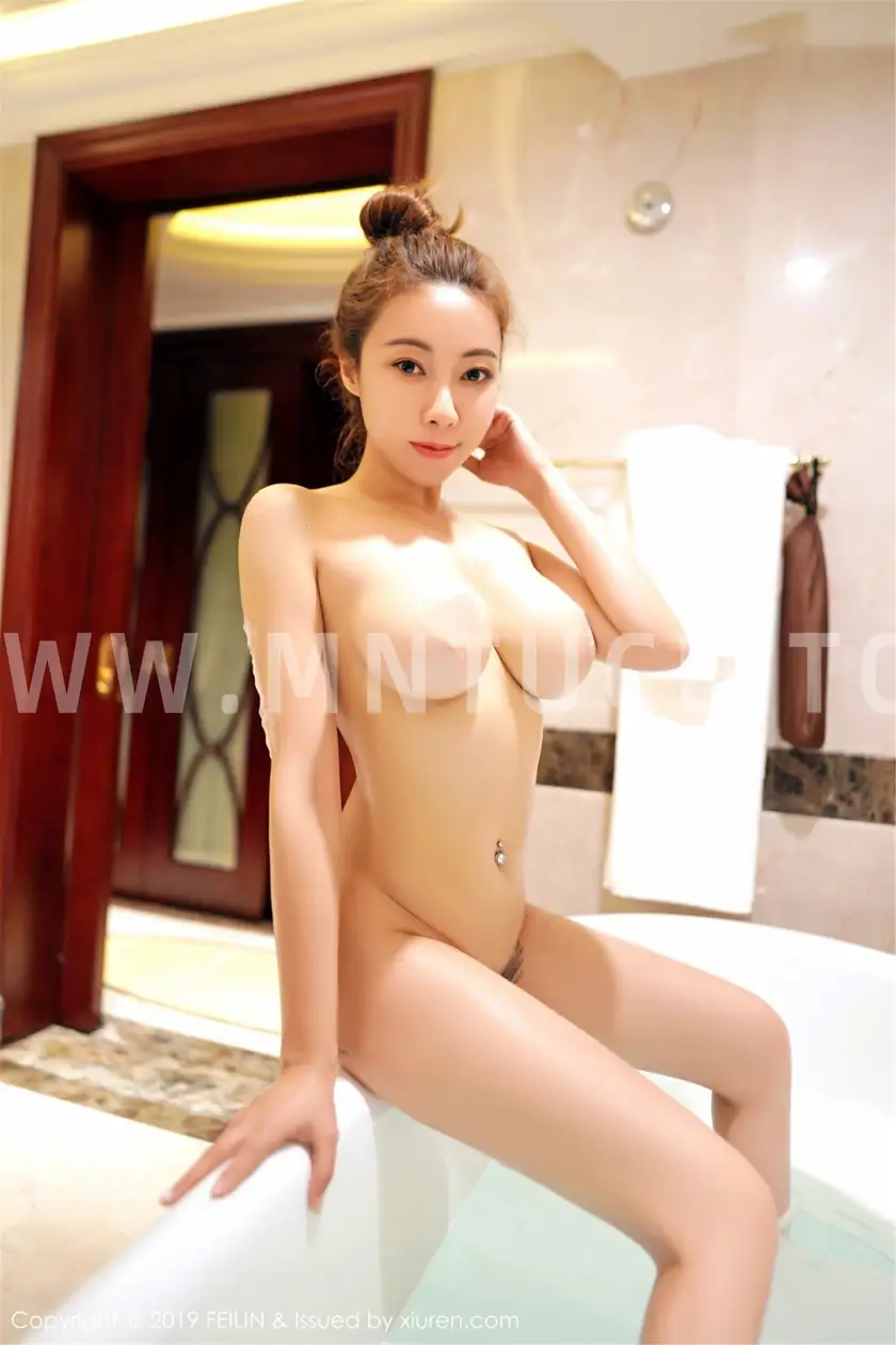 [嗲囡囡] 2019.07.24 VOL.198-054