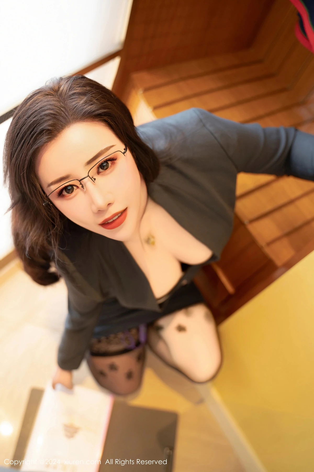 [秀人网] 2024.05.15 No.8541-024