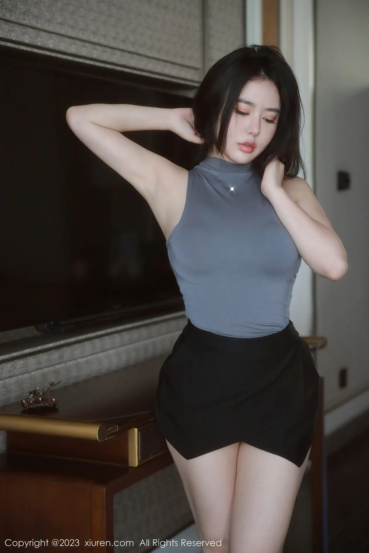 [秀人网] 2023.04.27 NO.6648-045