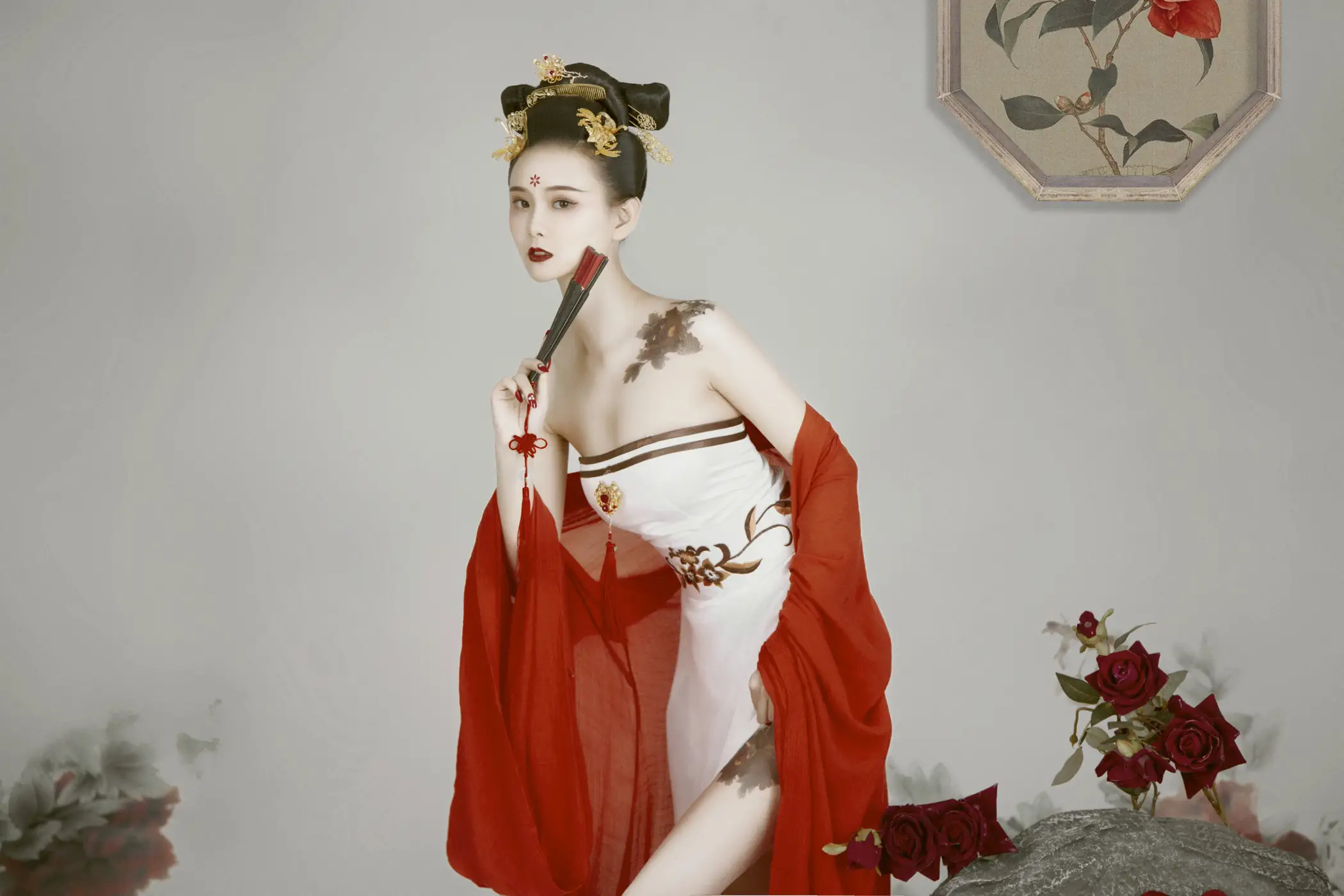 [艺图语] 2022.01.07 Vol.605-008