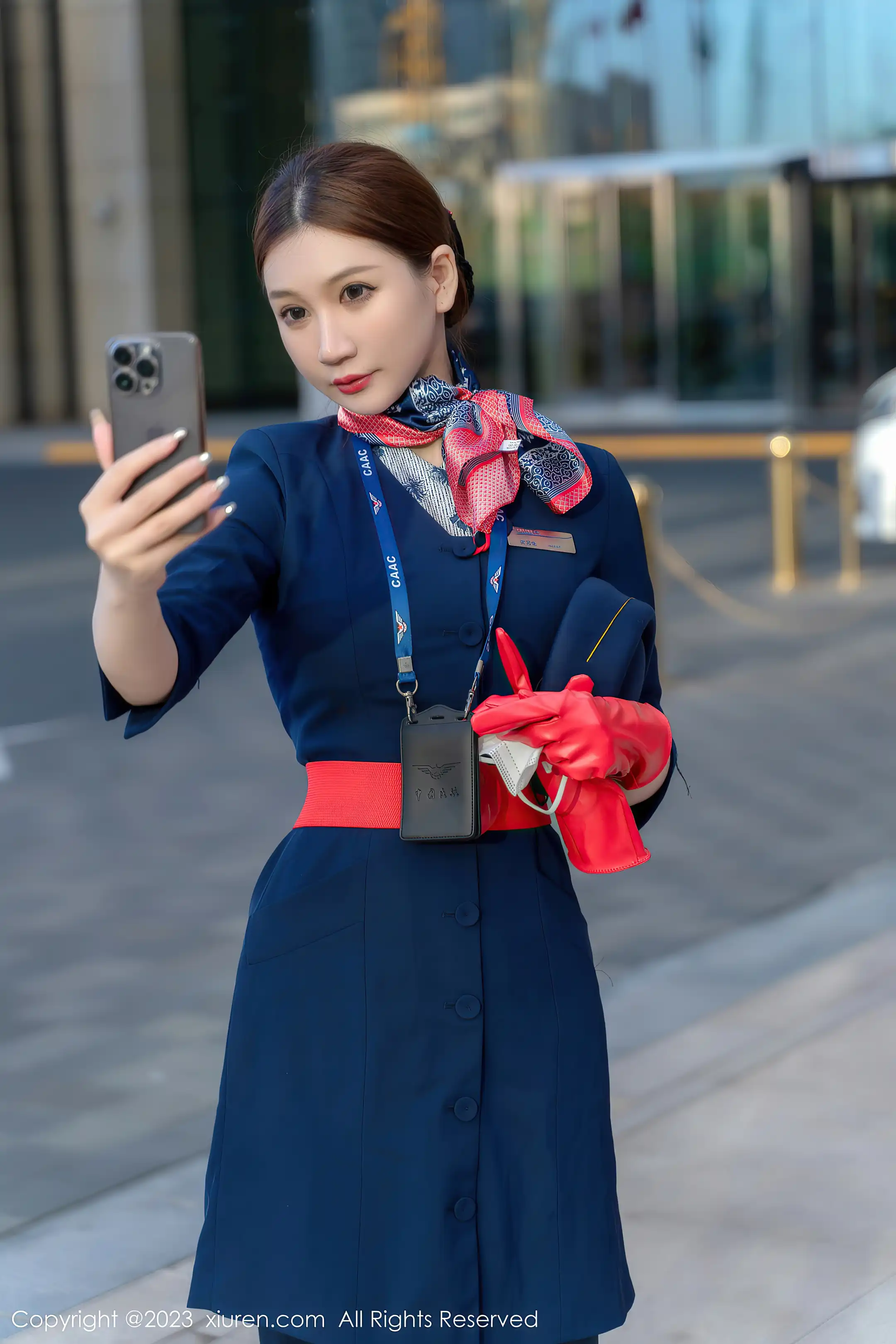 [秀人网] 2023.02.20 NO.6288-015