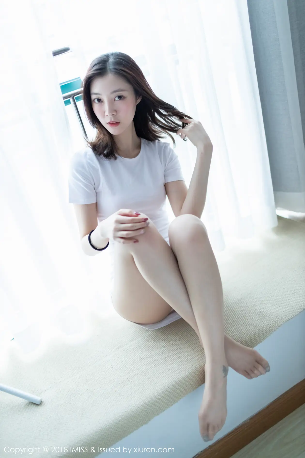 [爱蜜社] 2018.11.23 VOL.308-038