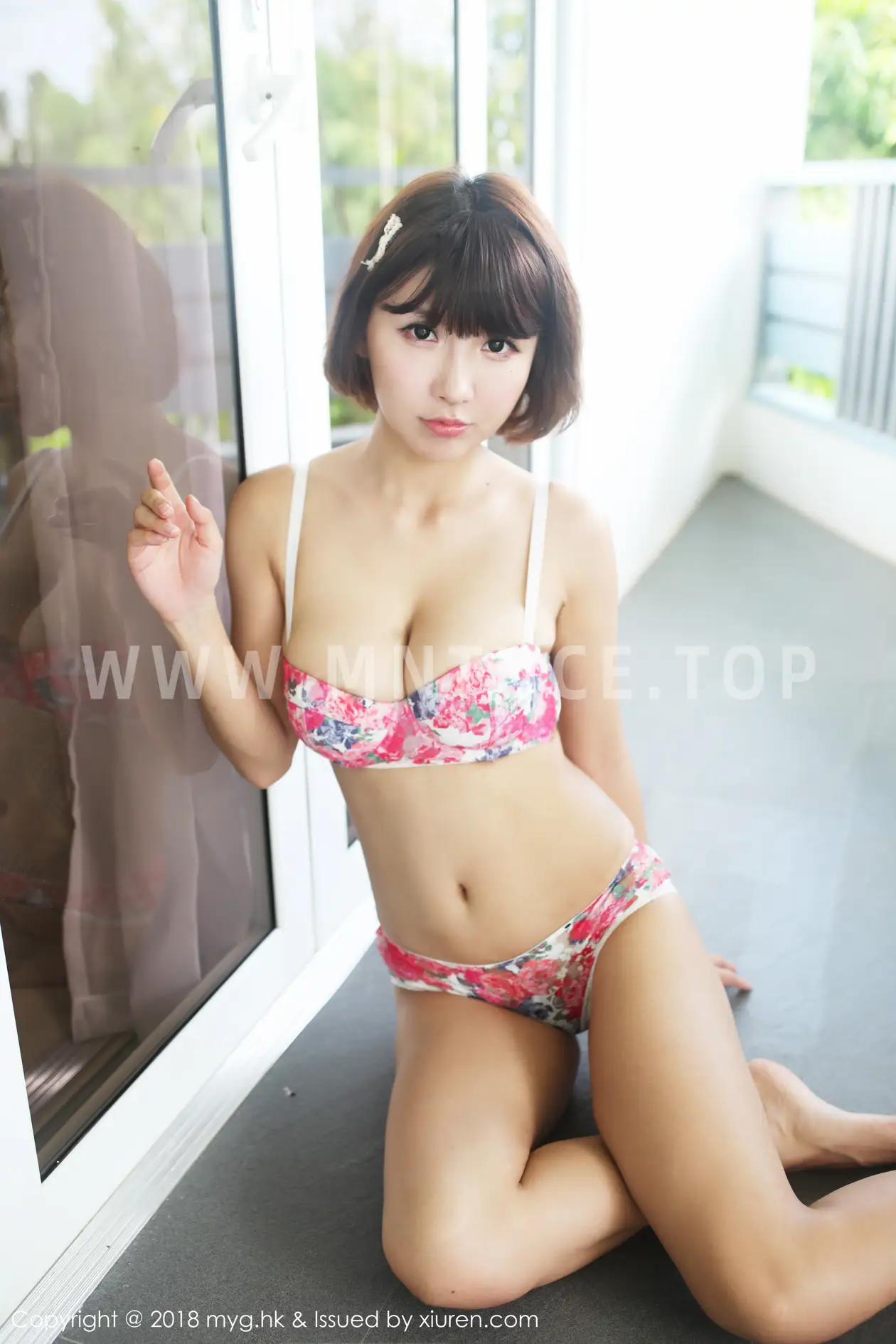 [美媛馆] 2018.02.09 VOL.276-020