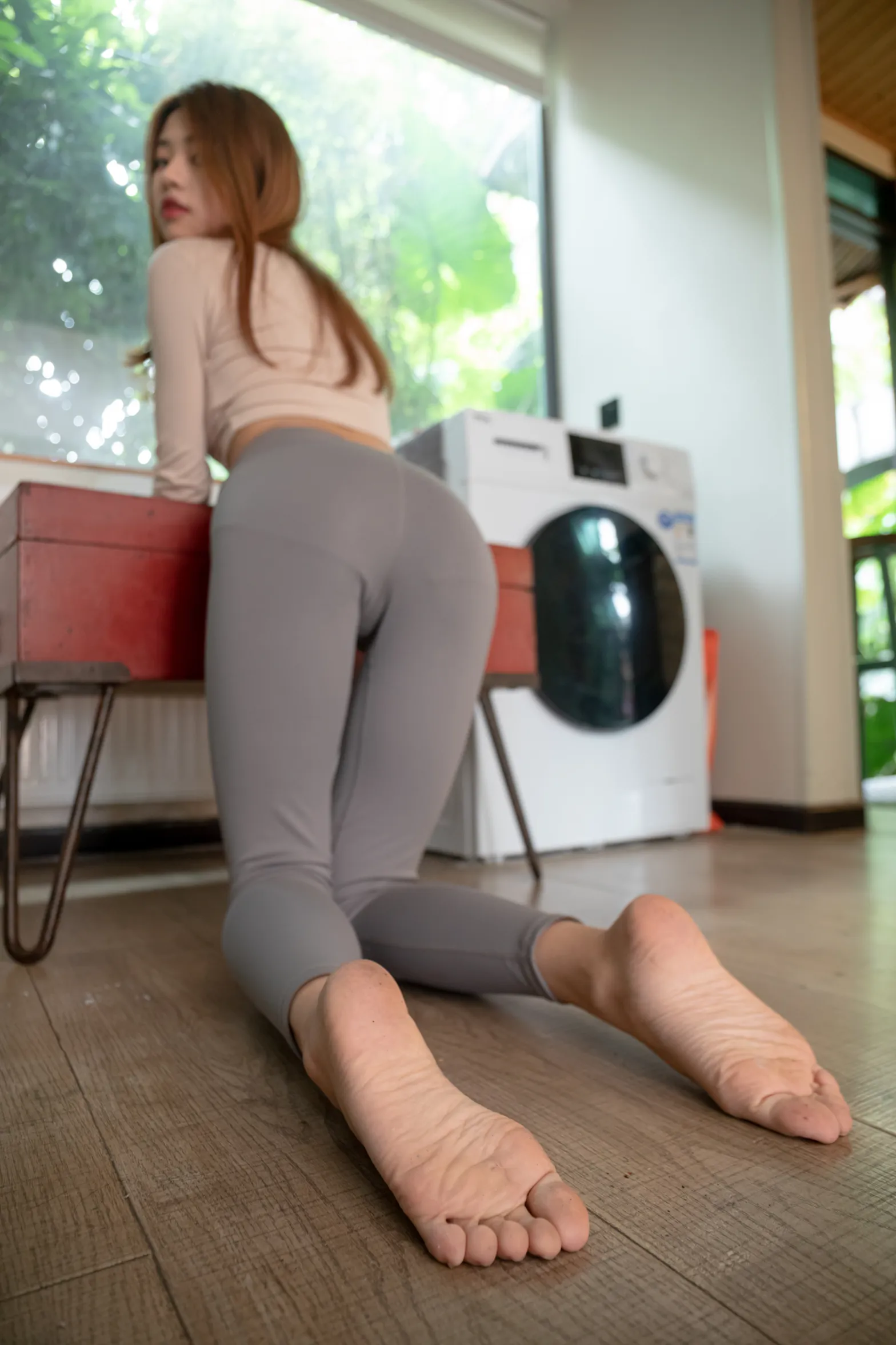[MZSOCK]爱美足 NO.265-039