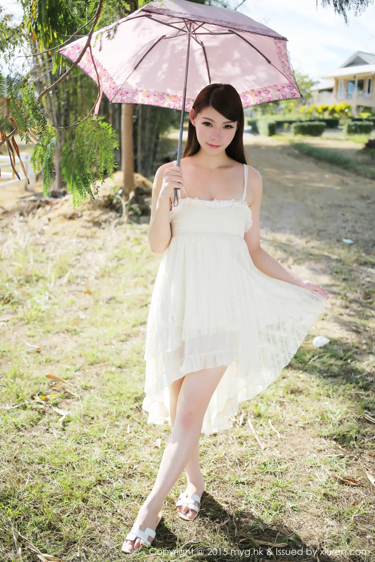 [美媛馆] 2015.02.26 VOL.101-032