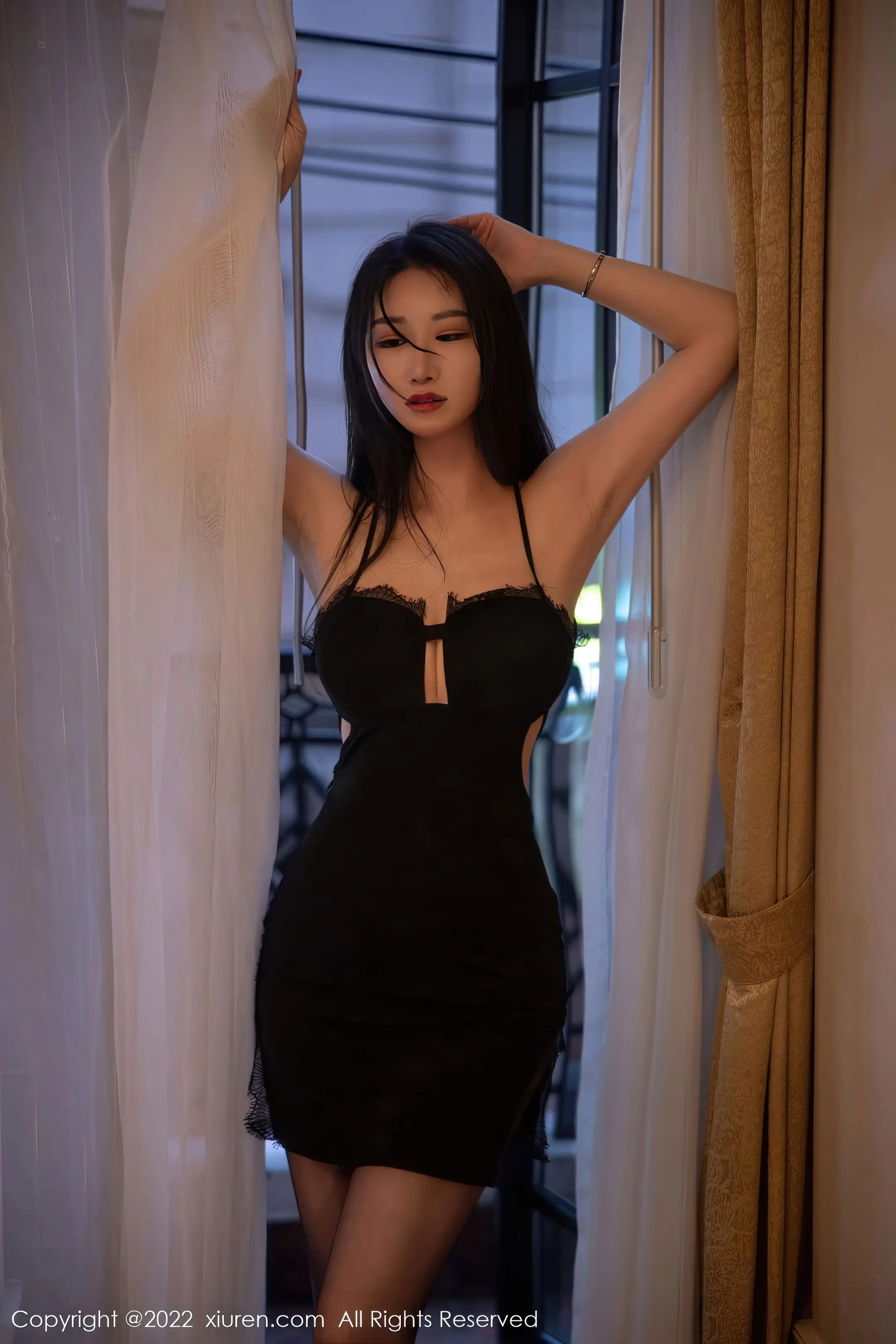 [秀人网] 2022.11.10 NO.5833-061