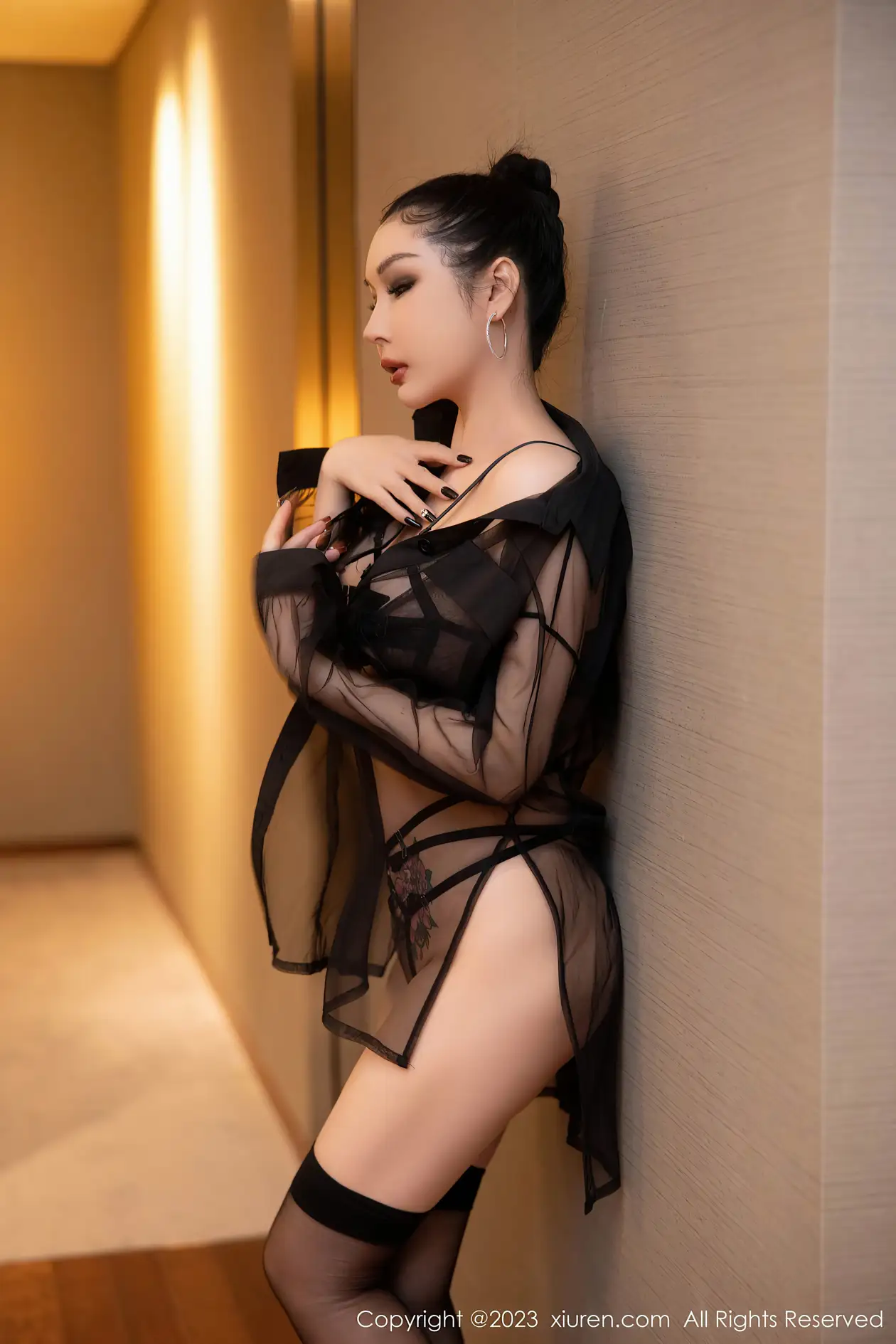 [秀人网] 2023.03.31 NO.6502-003