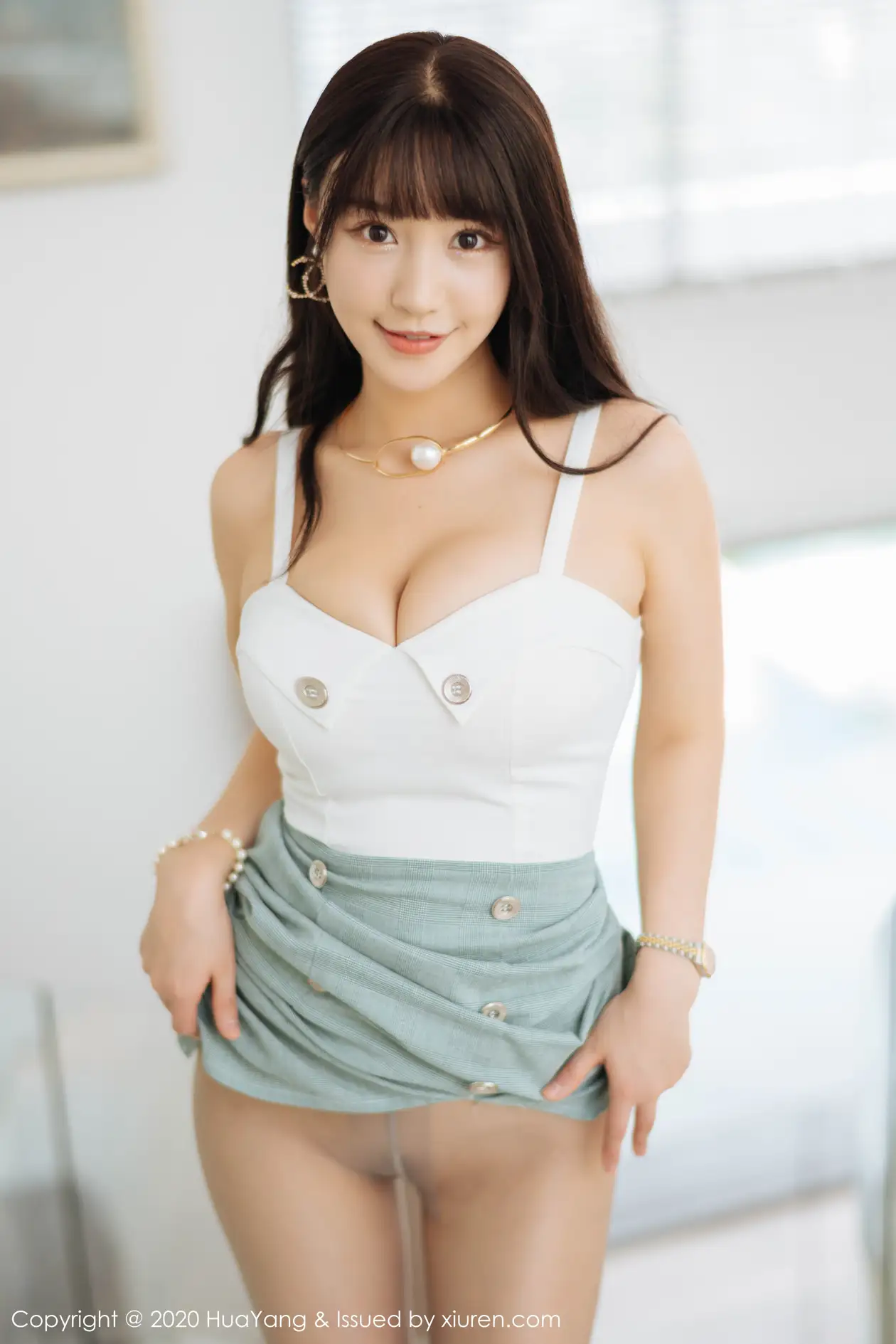 [花漾] 2020.03.11 VOL.0226-019