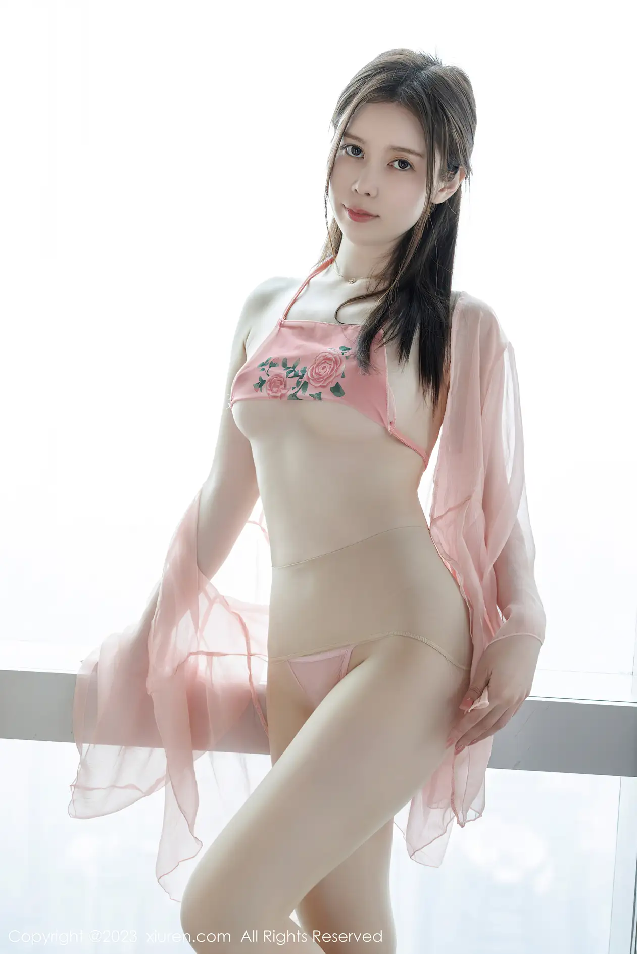 [秀人网] 2023.04.20 NO.6604-003