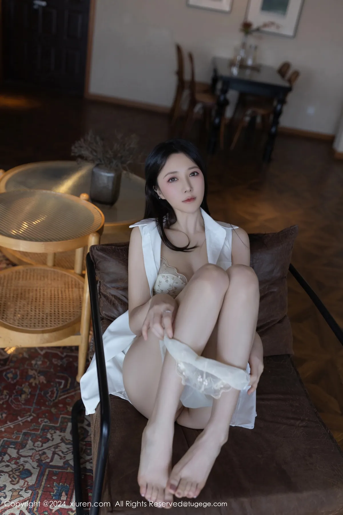 [秀人网] 2024.03.29 No.8315-075