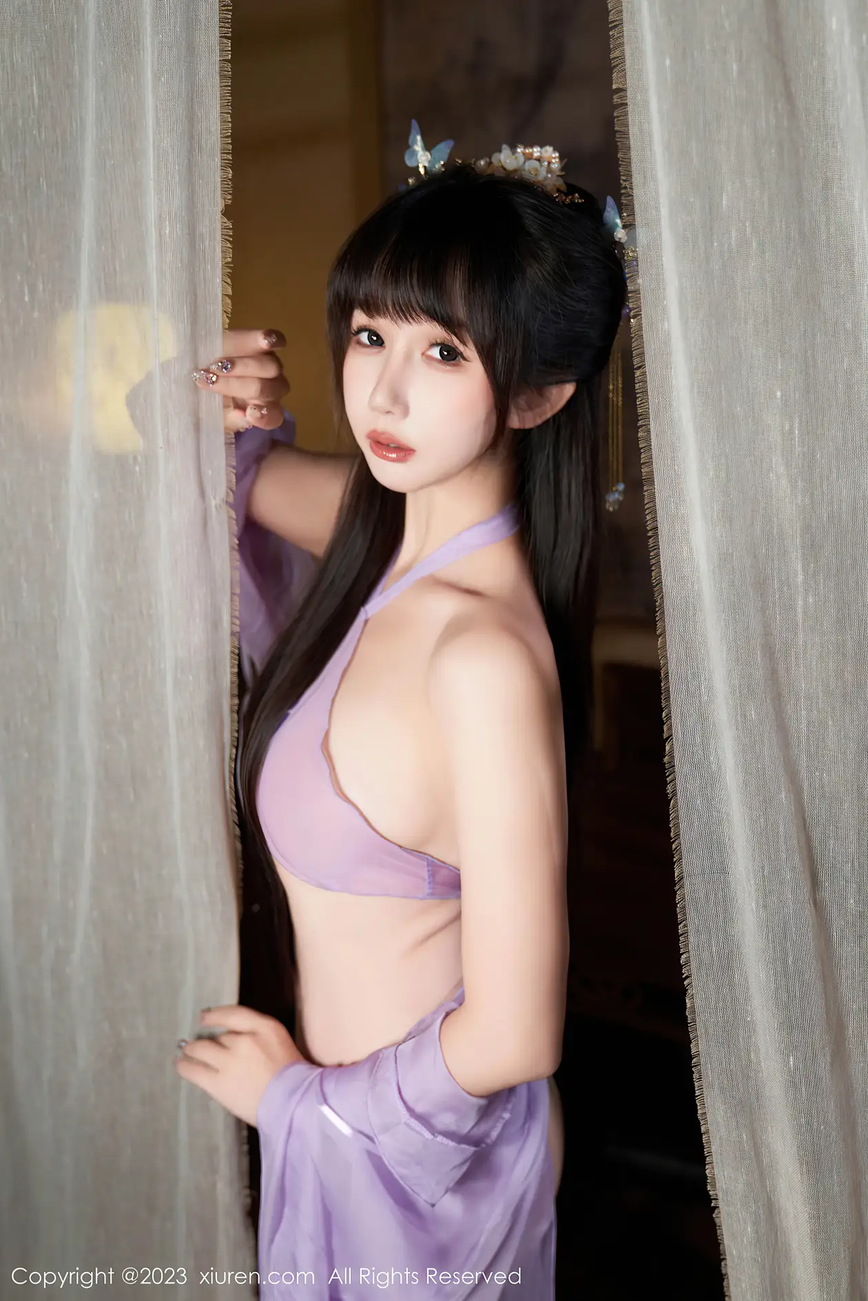 [秀人网] 2023.09.26 NO.7442-052