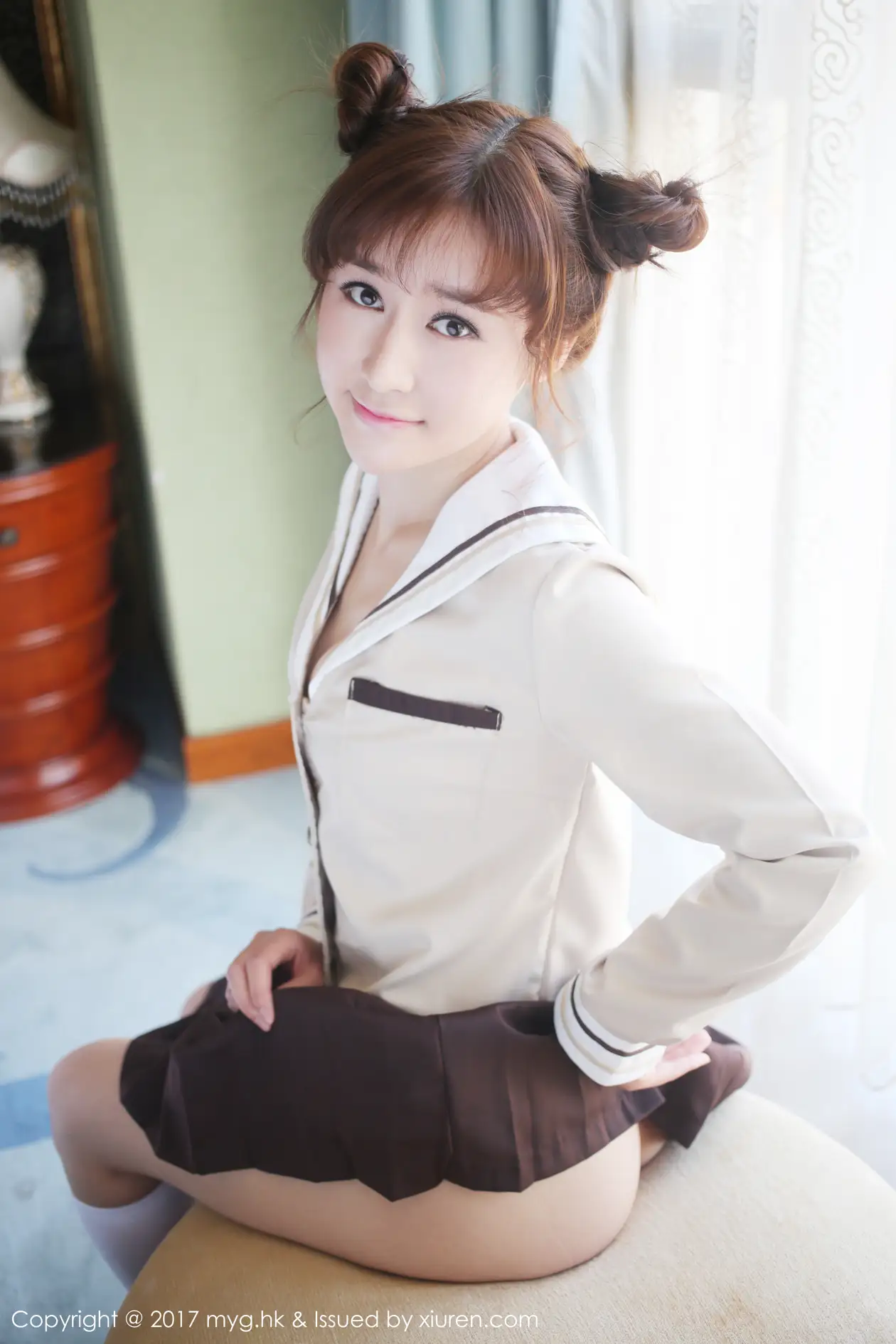 [美媛馆] 2017.05.03 VOL.247-005