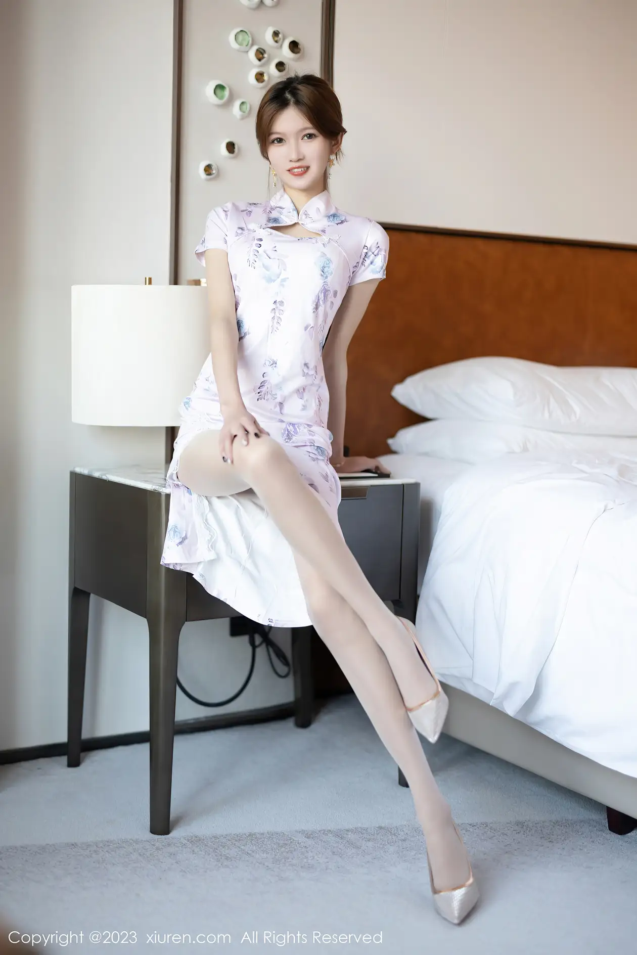 [秀人网] 2023.04.18 NO.6591-013