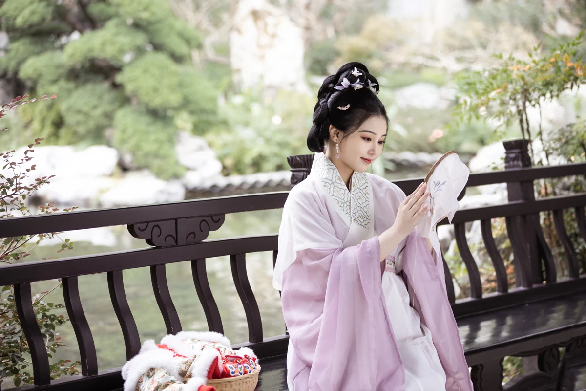 [艺图语]2023.02.08 Vol.2999 添丁#一堆零一#[38P]-007