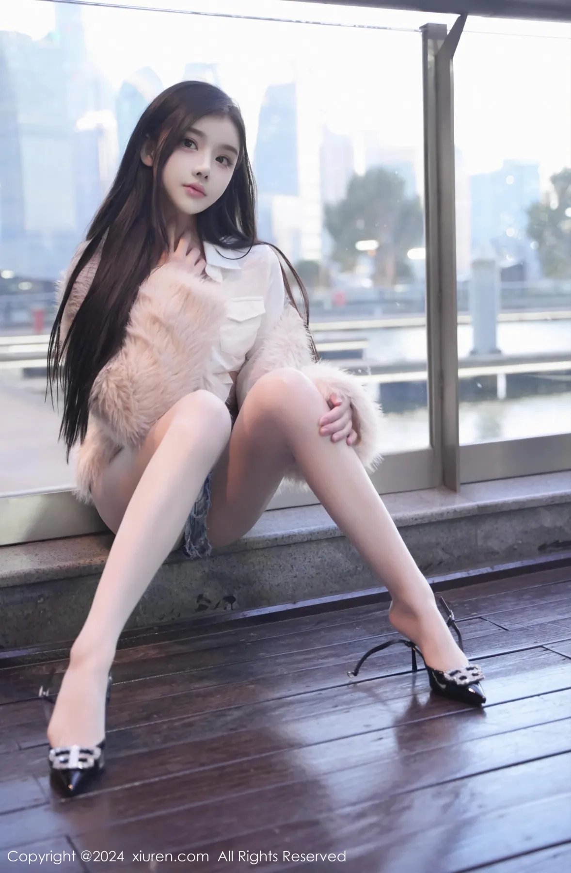 [秀人网] 2024.03.20 No.8261-053