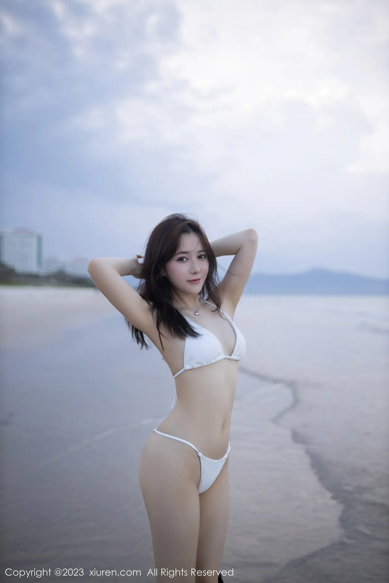 [秀人网] 2023.06.02 NO.6852-028