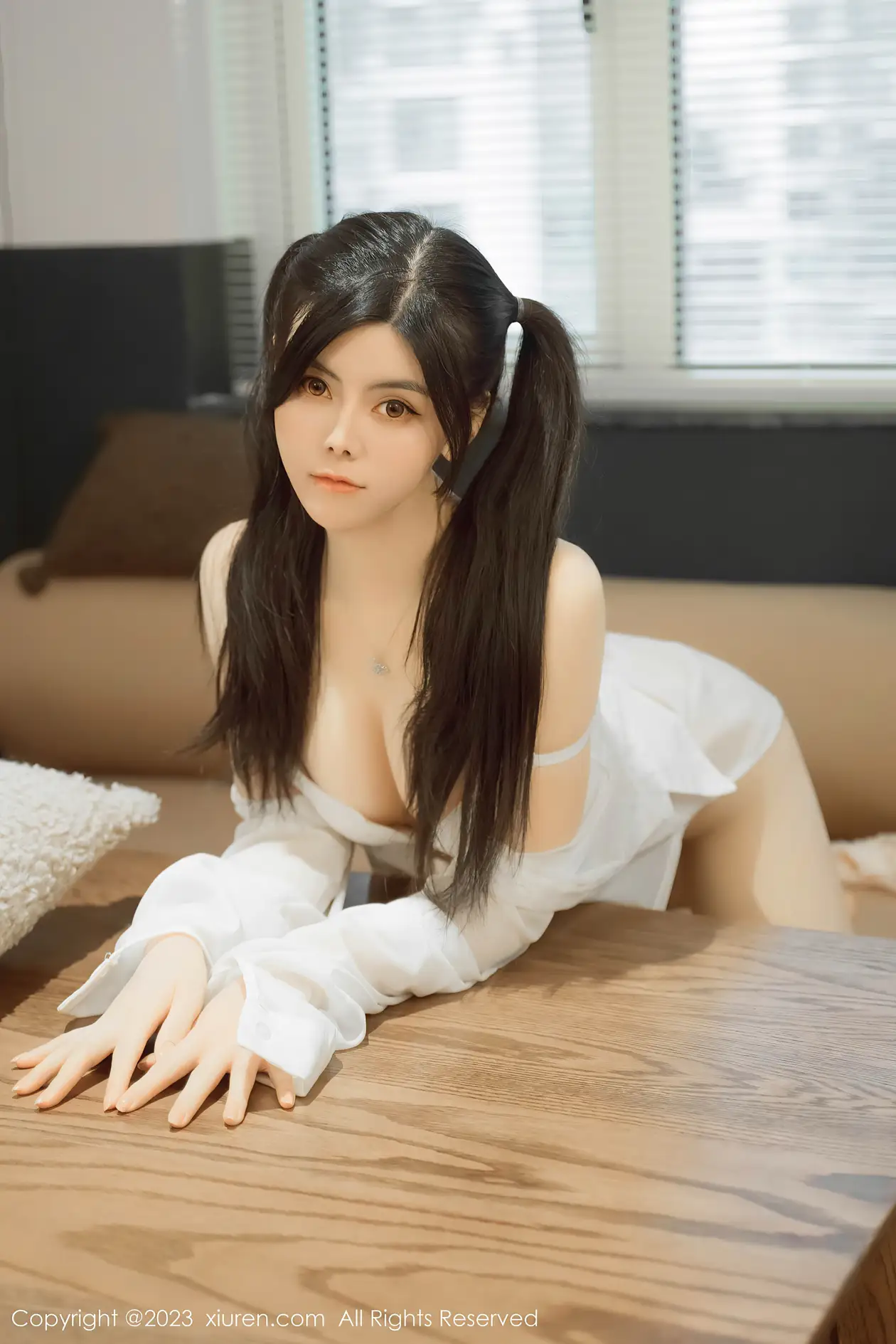 [秀人网] 2023.06.12 No.6896-050