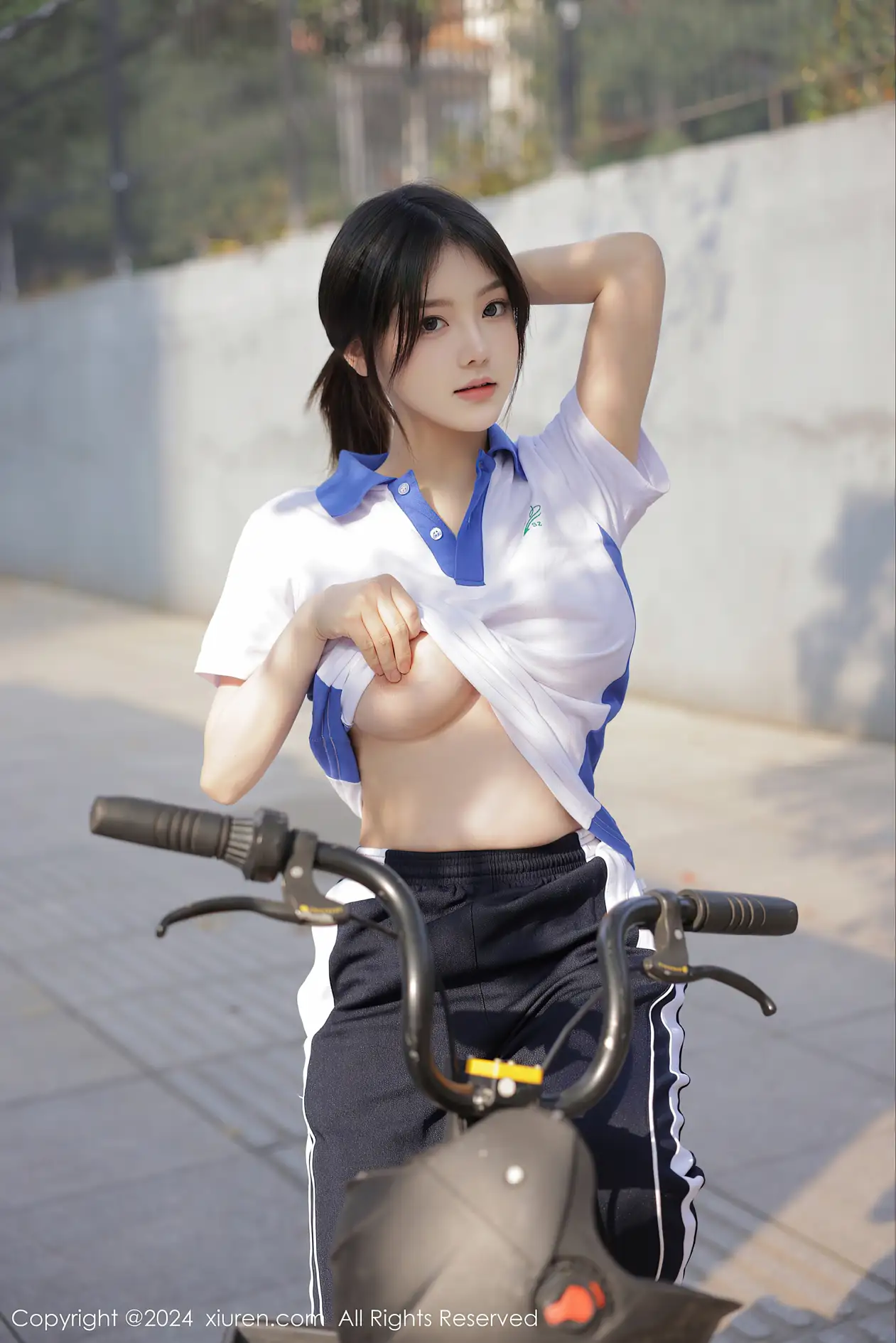 [秀人网] 2024.01.19 NO.7994-082