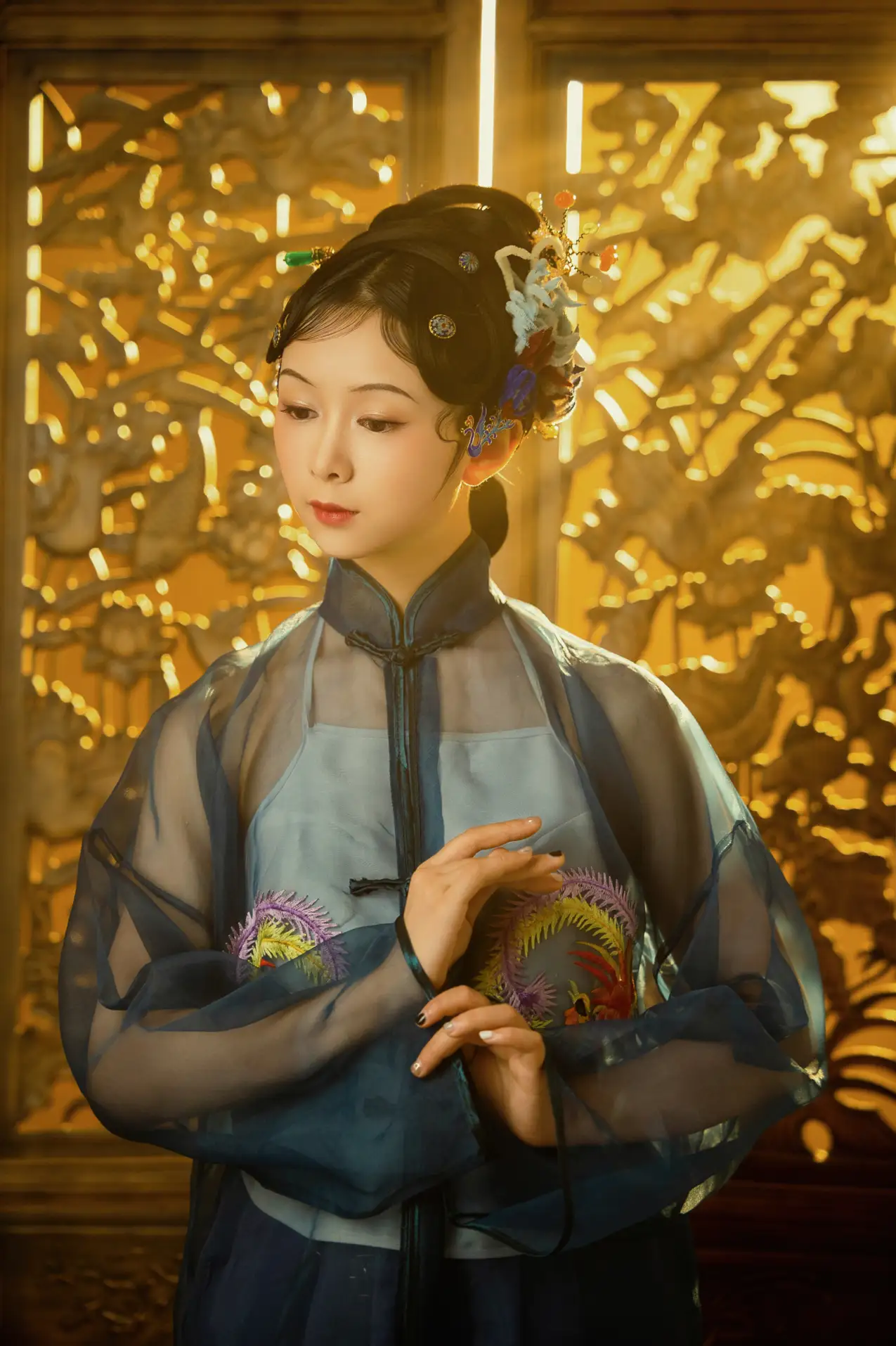 [艺图语] 2022.07.10 Vol.1434-009