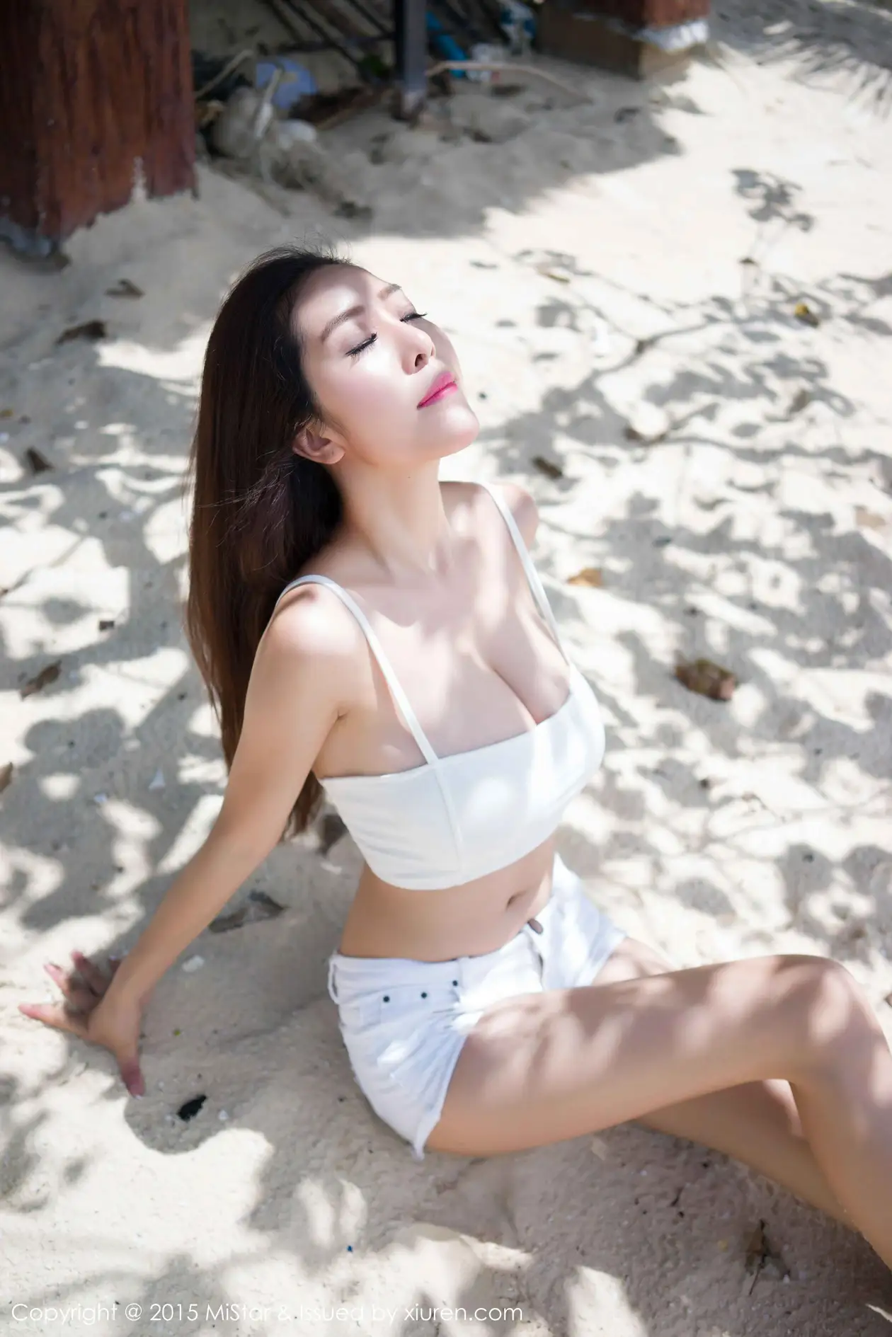 [魅妍社] 2015.11.14 VOL.043-046