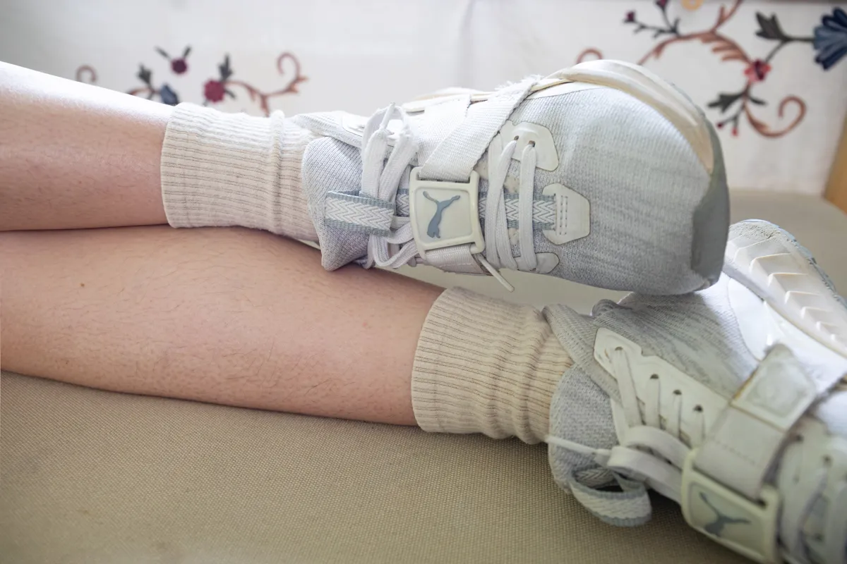 [MZSOCK]爱美足 NO.270-015