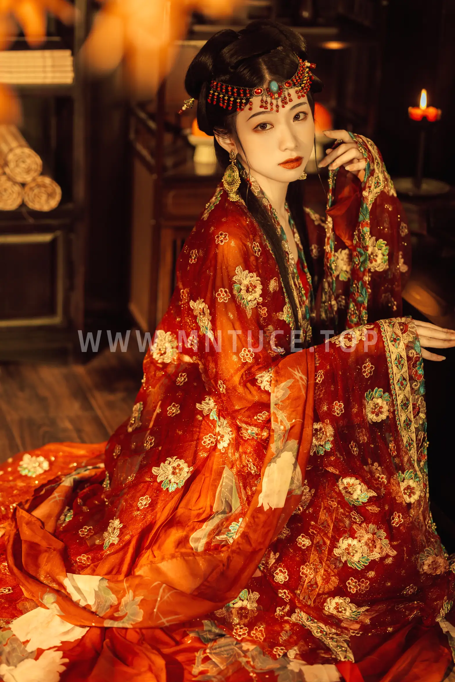 [艺图语] 2021.09.07 Vol.264-018