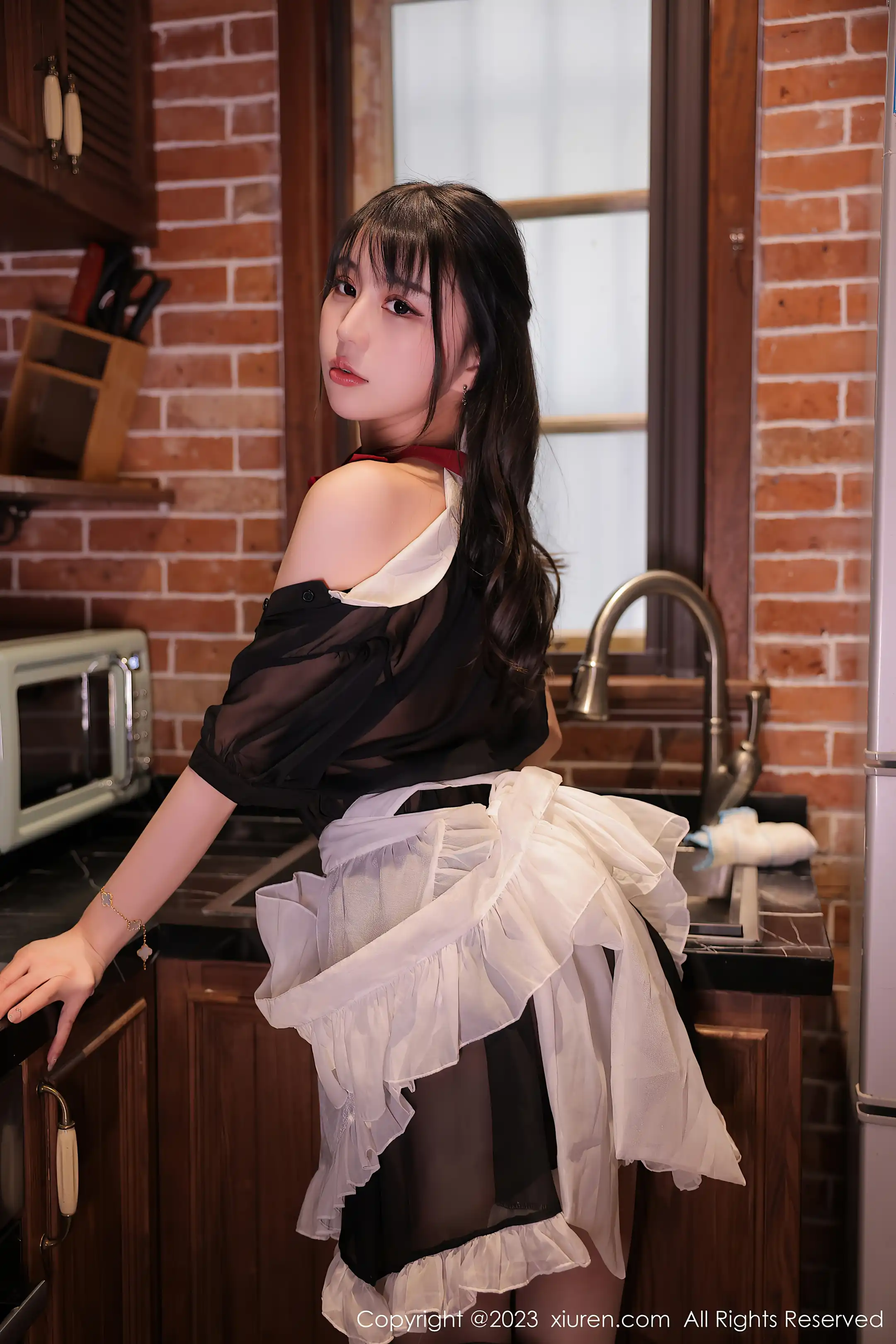 [秀人网] 2023.02.23 NO.6310-036