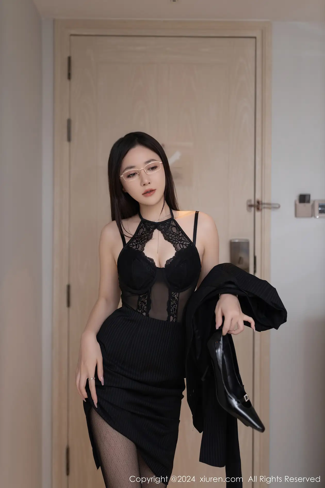 [秀人网] 2024.01.19 NO.7992-015