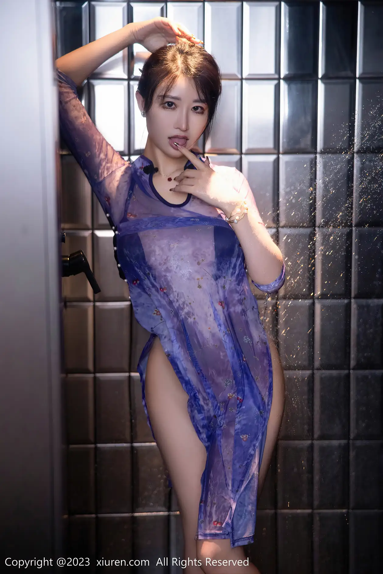 [秀人网] 2023.06.08 NO.6876-046