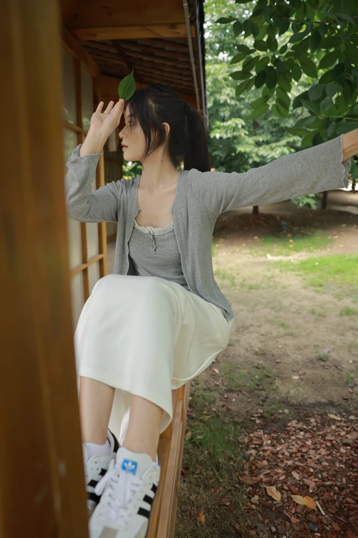 [MZSOCK]爱美足 No.283 梦瑶#梦瑶@[162P]-020