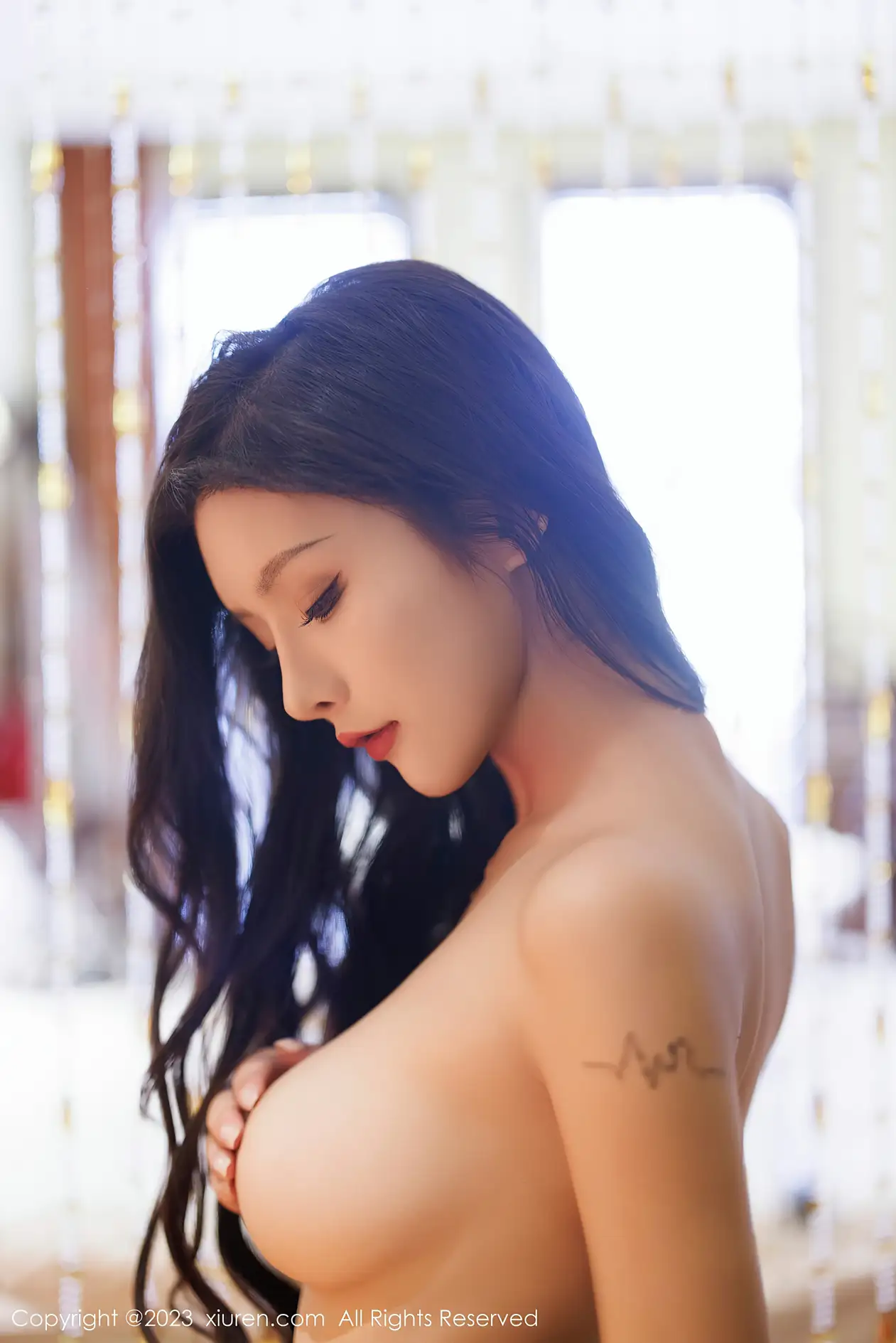 [秀人网] 2023.12.13 NO.7800-044