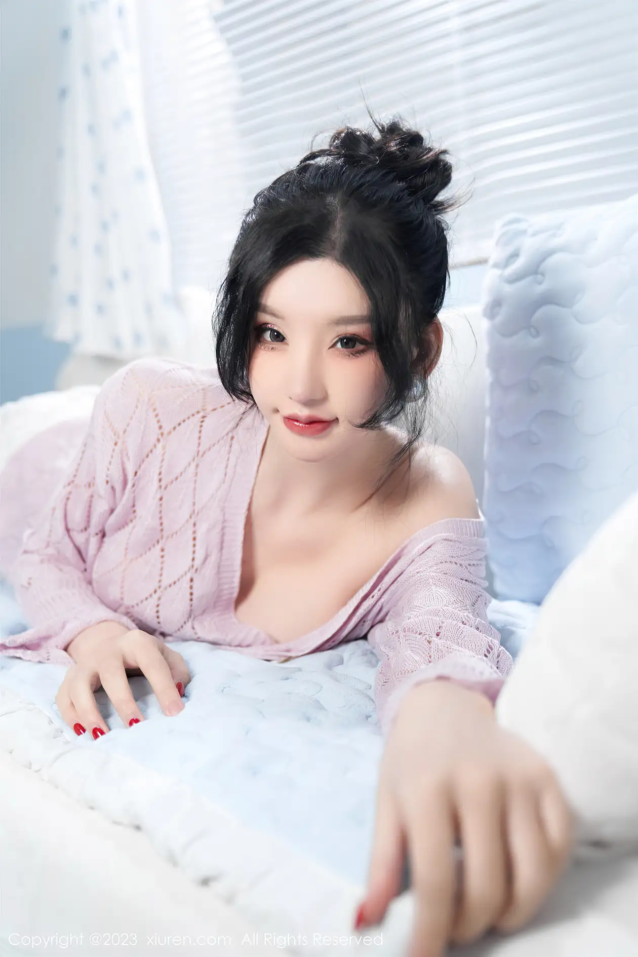 [秀人网] 2023.04.14 NO.6580-030