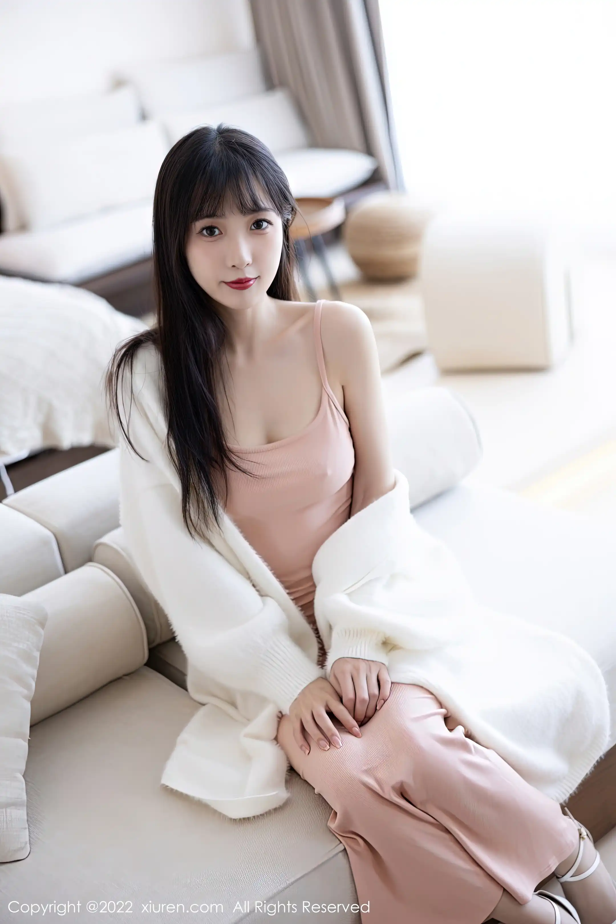 [秀人网] 2022.12.27 NO.6052-019