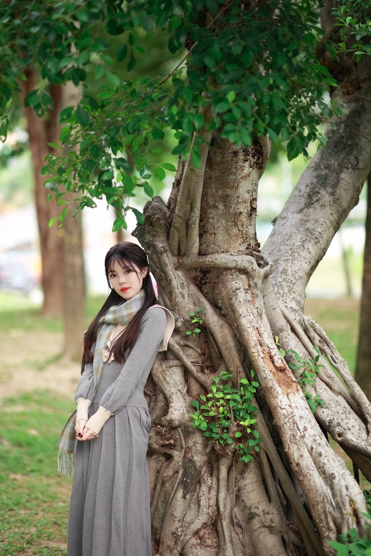 [艺图语]2023.01.13 Vol.2904 冬日恋歌#飞飞#[35P]-029