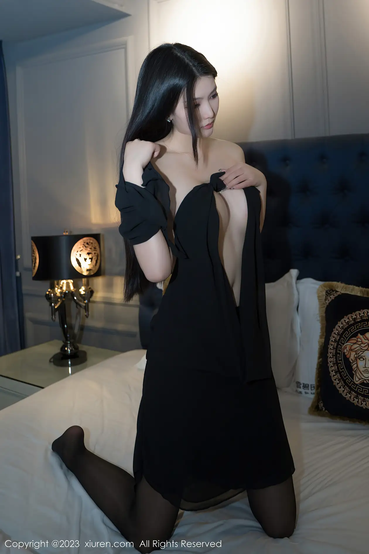 [秀人网] 2023.07.10 NO.7050-060