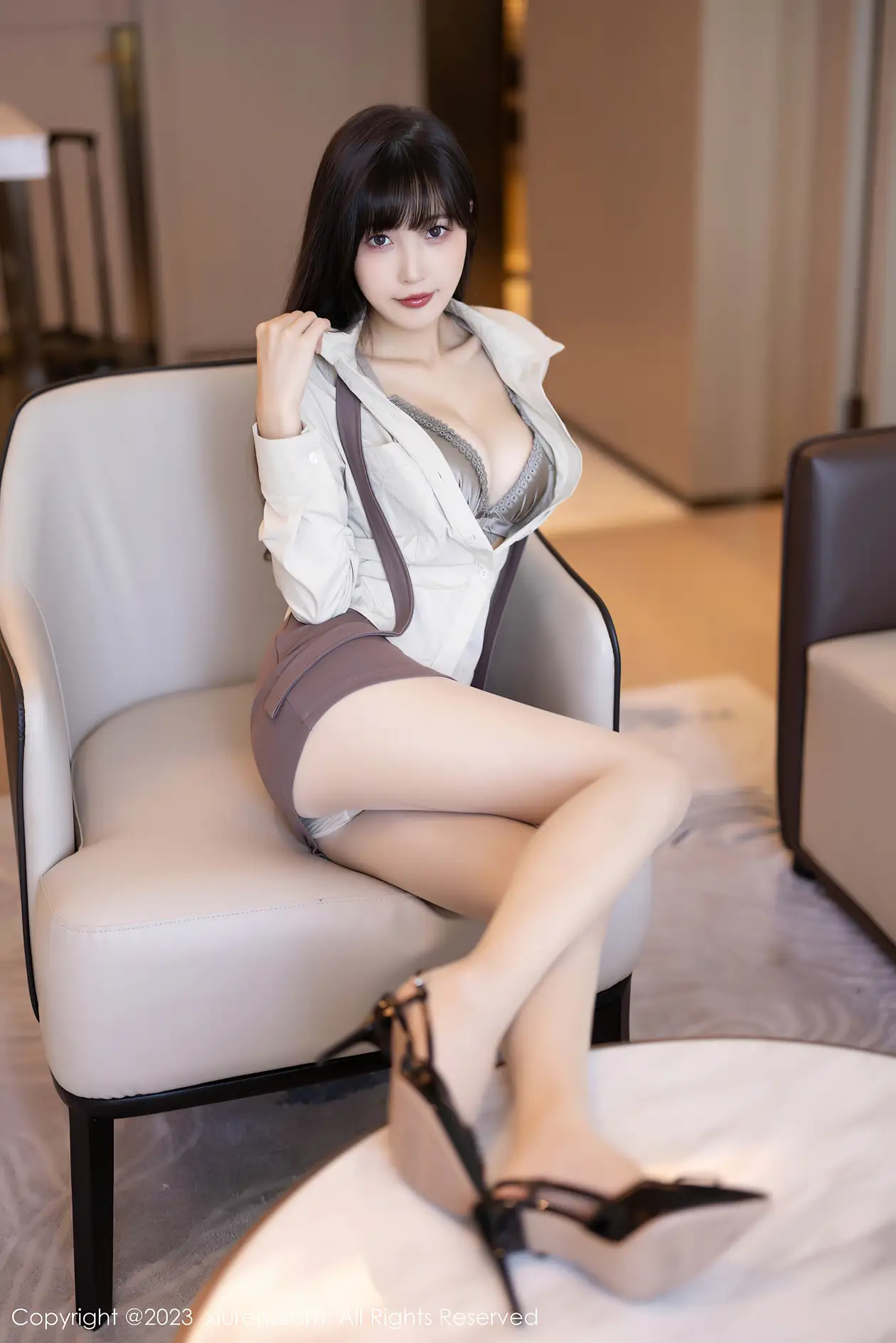 [秀人网] 2023.11.30 NO.7745-037