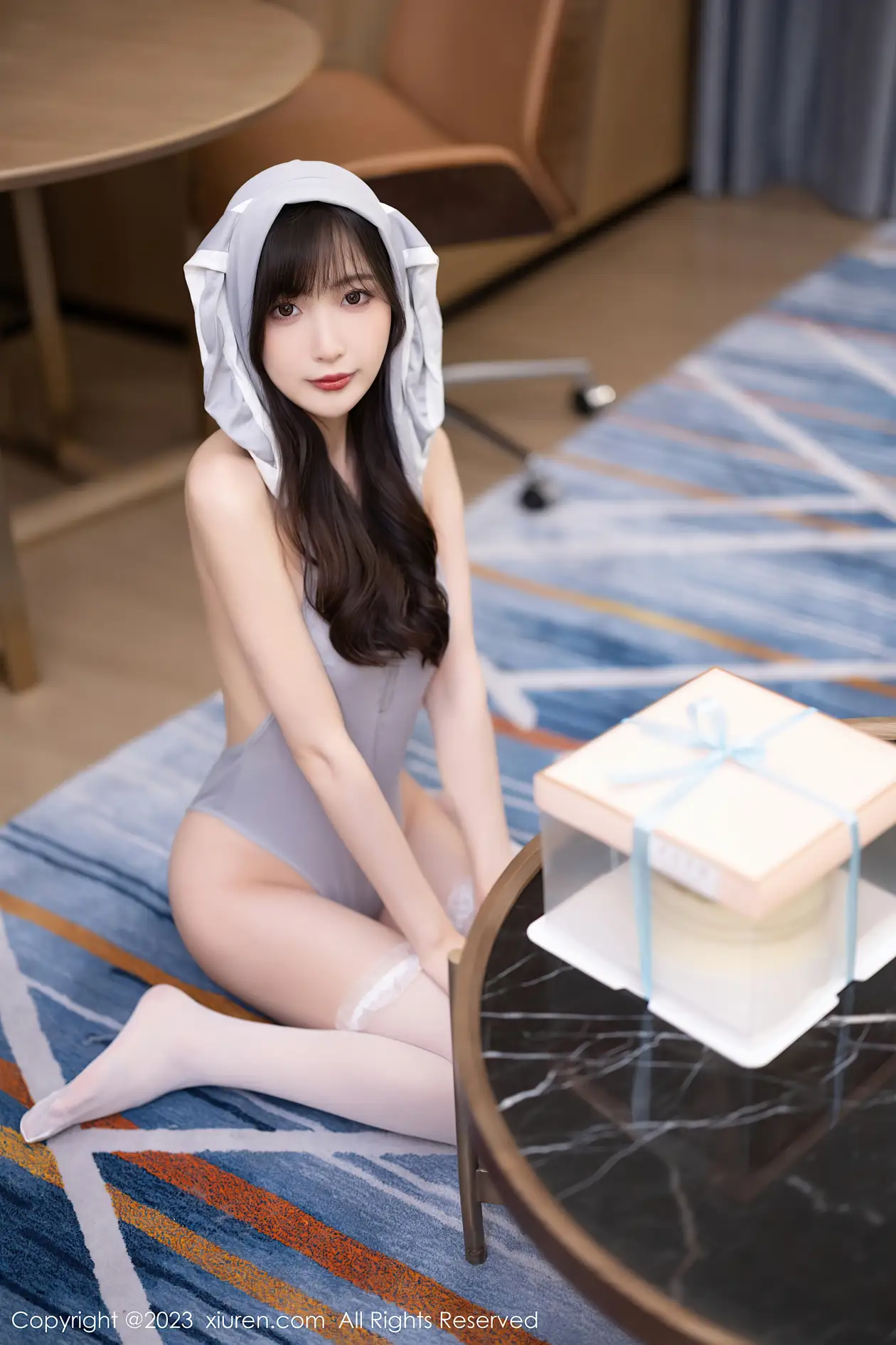 [秀人网] 2023.05.18 No.6762-002