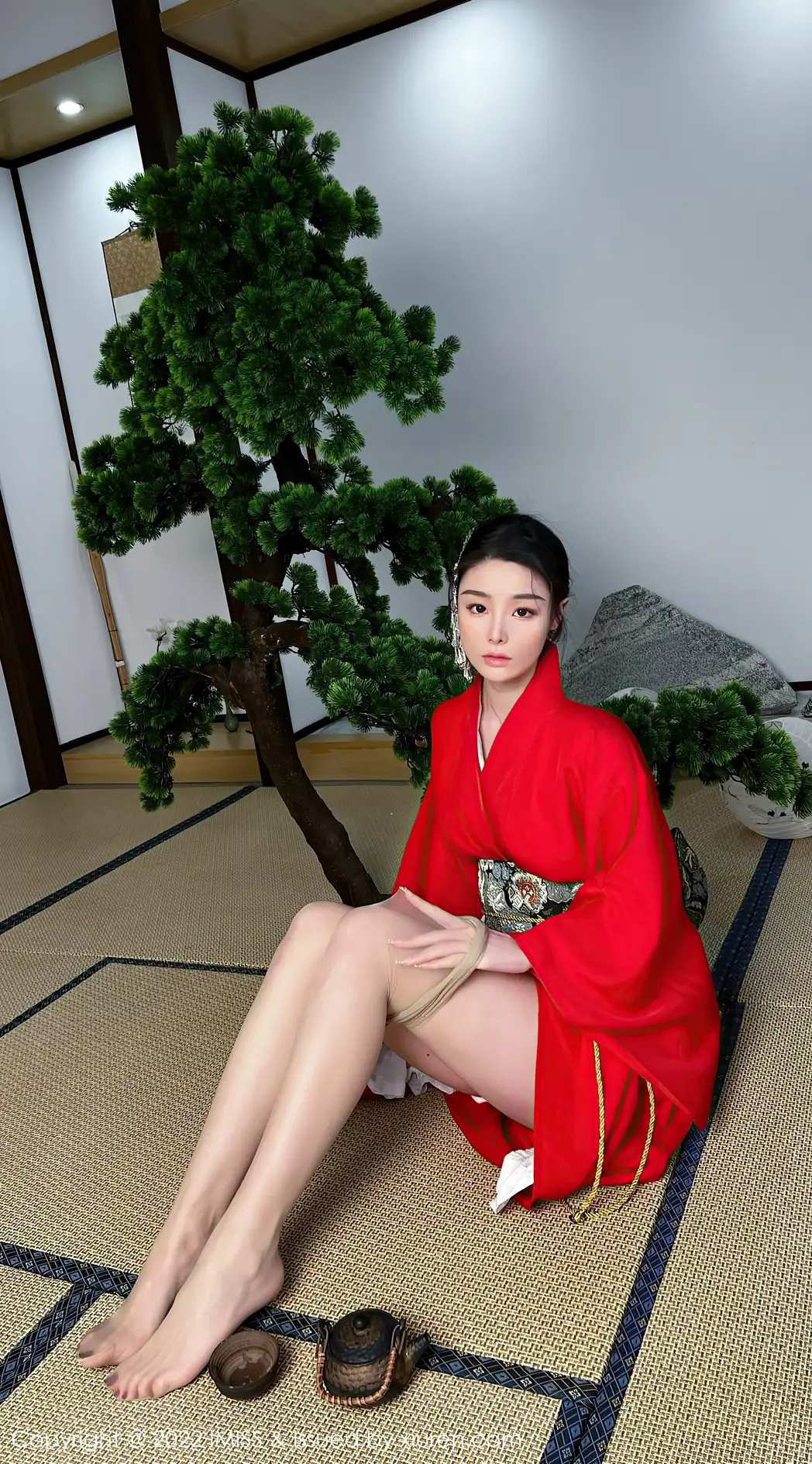 [爱蜜社] 2022.03.08 VOL.669-023