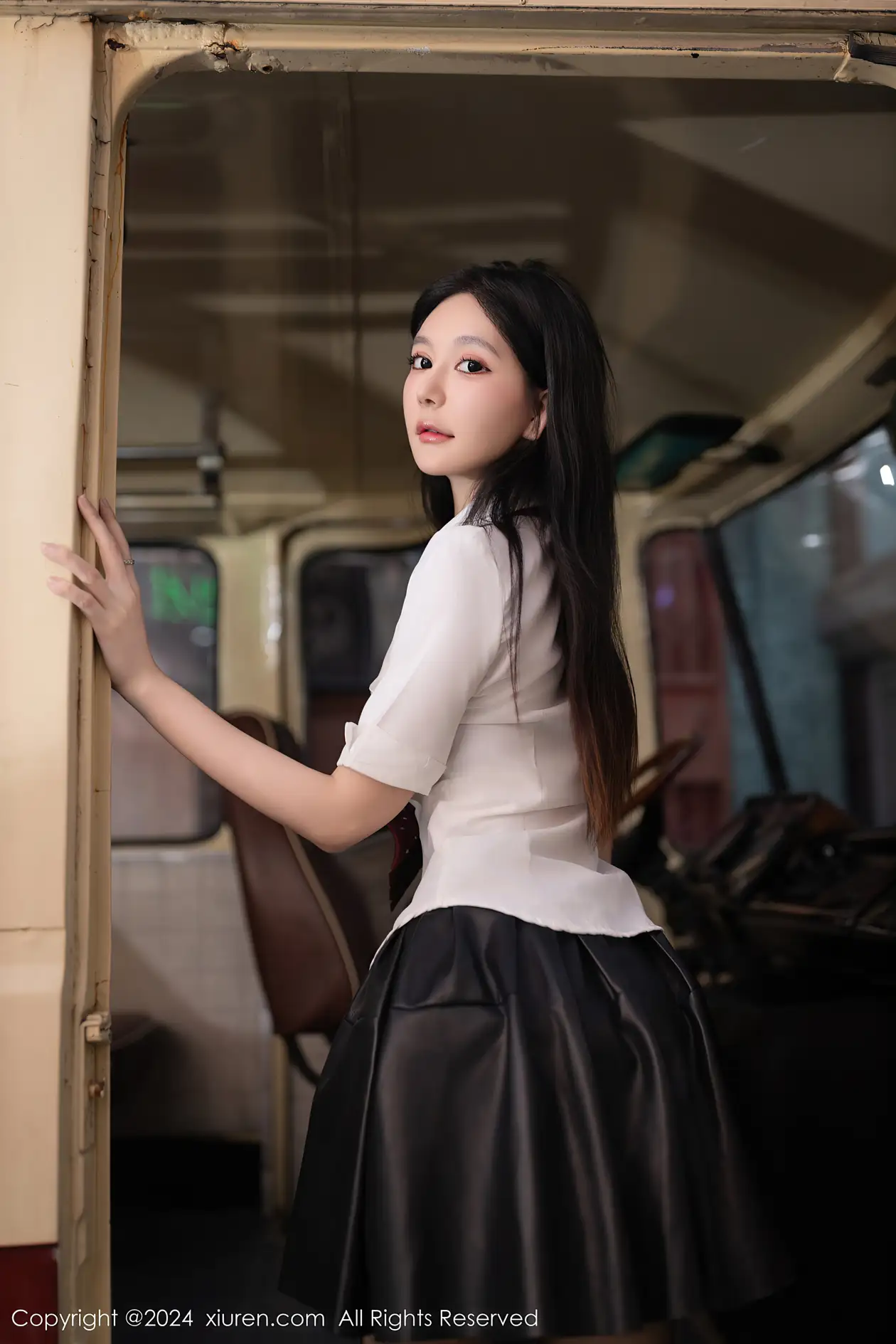 [秀人网] 2024.01.12 NO.7957-004