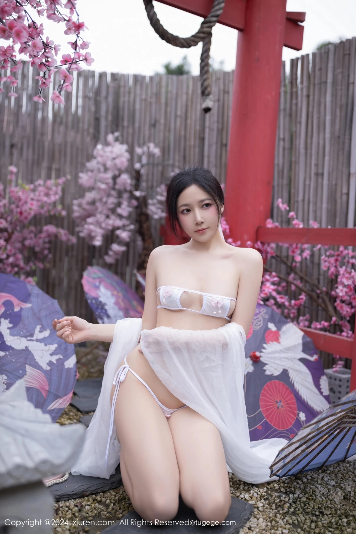 [秀人网] 2024.07.26 No.8927-034
