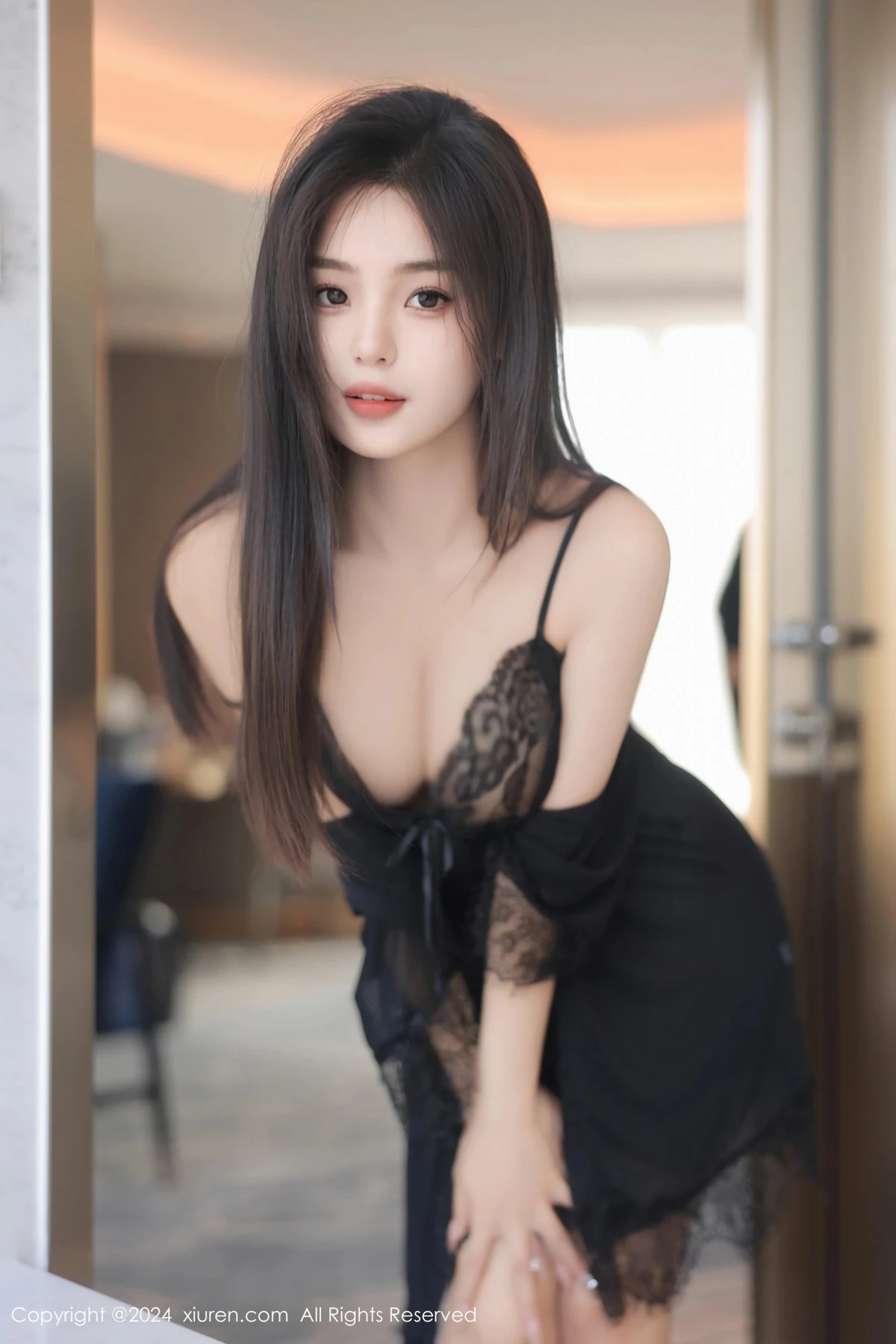 [秀人网] 2024.05.16 No.8550-007