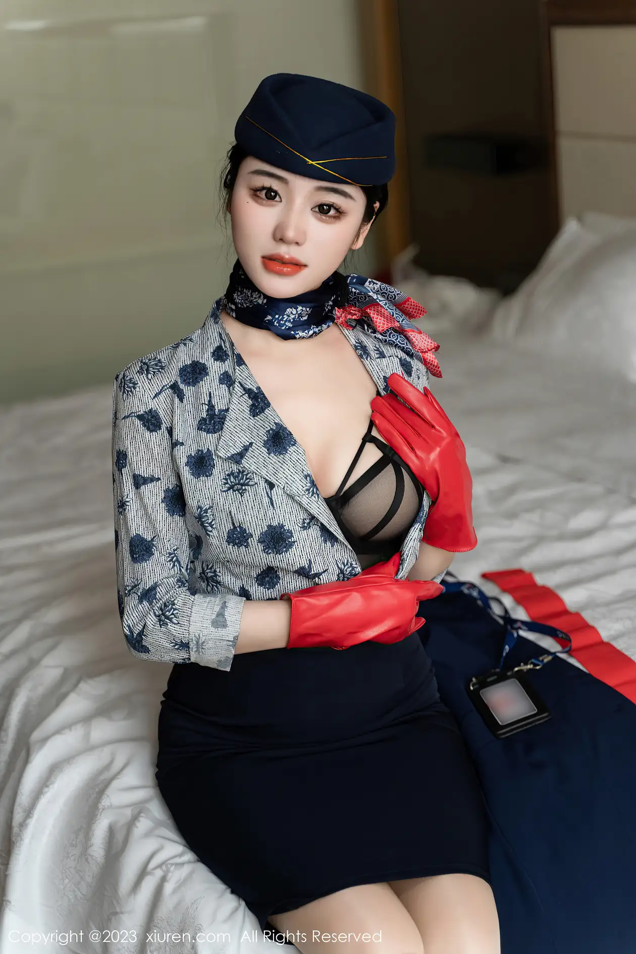 [秀人网] 2023.05.24 NO.6790-018