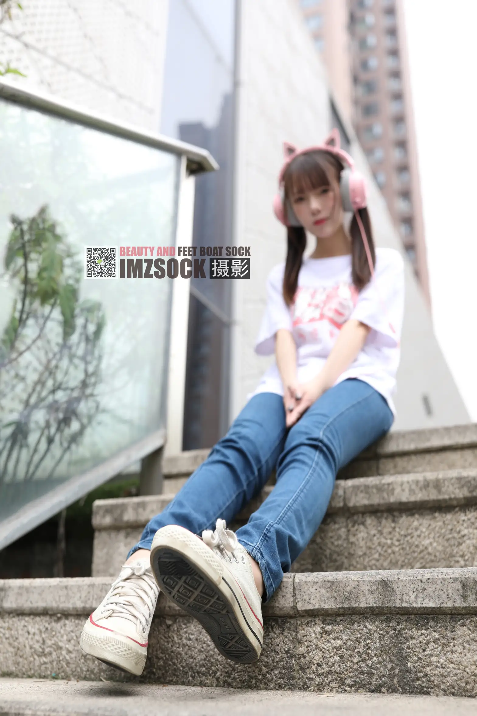 [MZSOCK]爱美足 NO.092-008