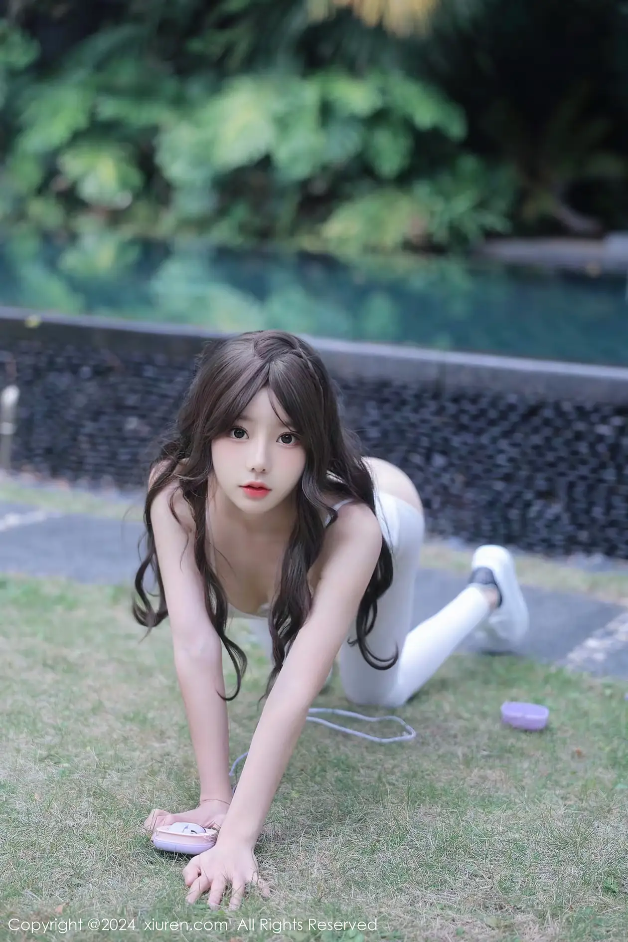 [秀人网] 2024.02.23 NO.8132 桃妖夭、秀人人旗下、xr_8000~8499 [78P]-059