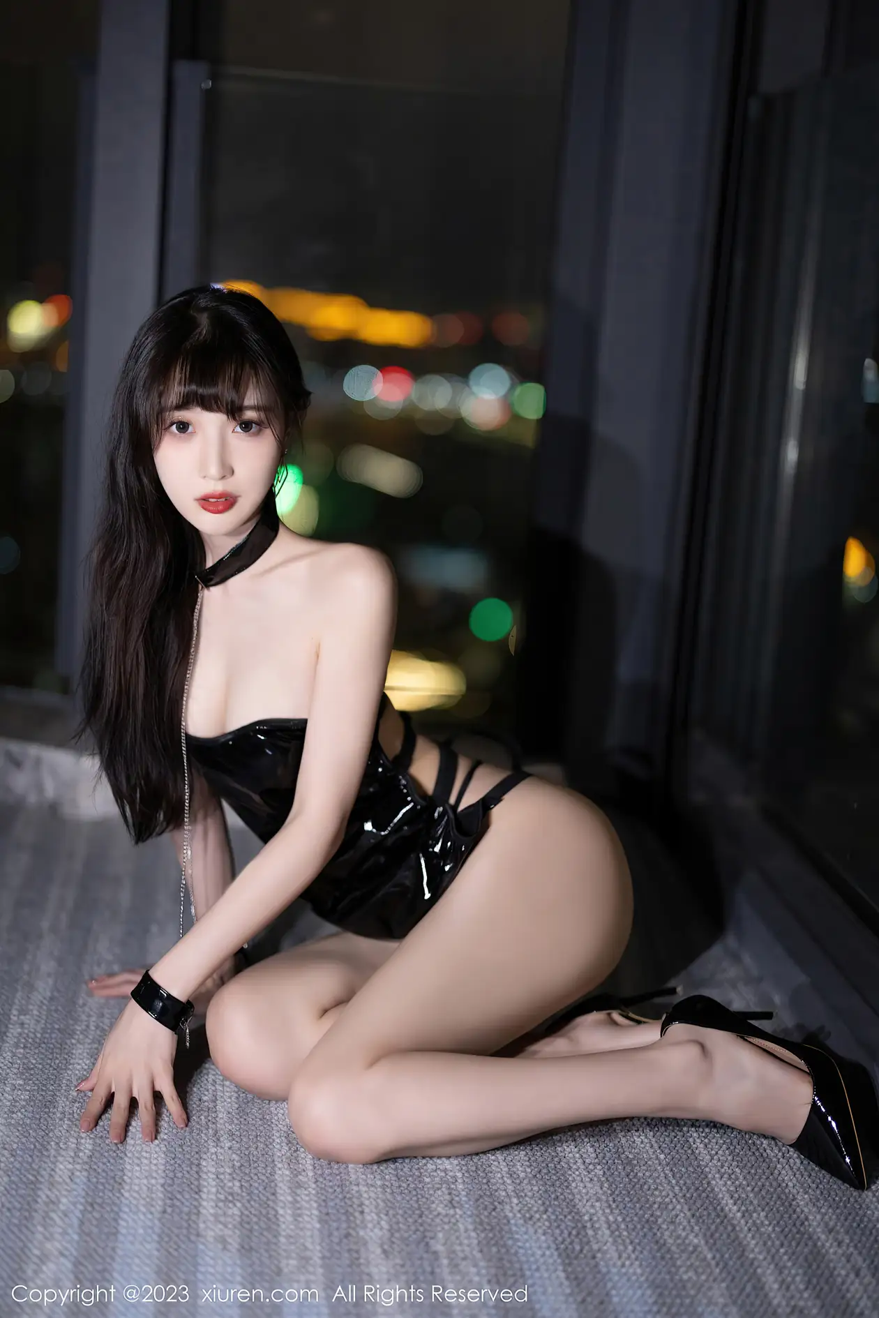 [秀人网] 2023.04.12 NO.6565-074