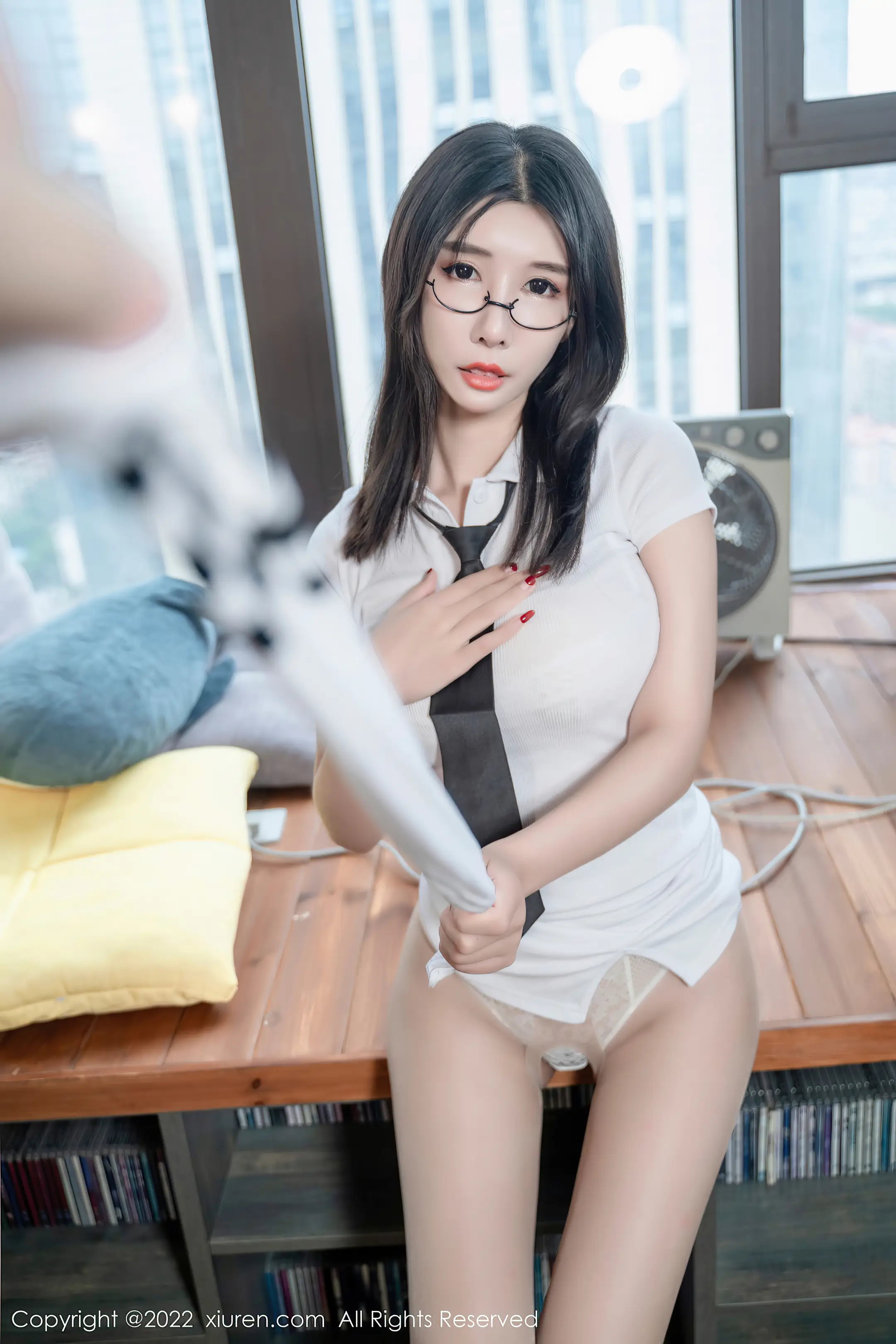 [Xiuren秀人网] 2022.08.22-066