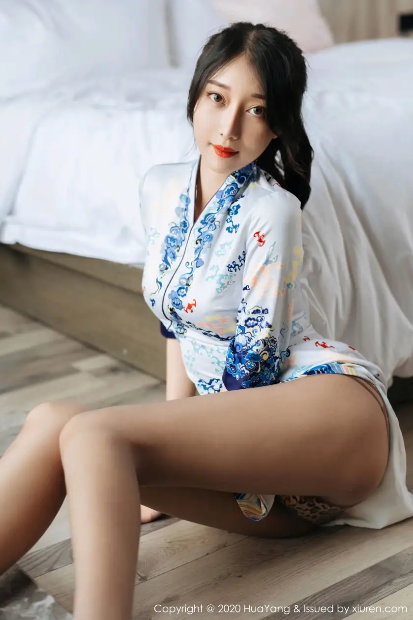 [花漾] 2020.08.14 VOL.0274-050